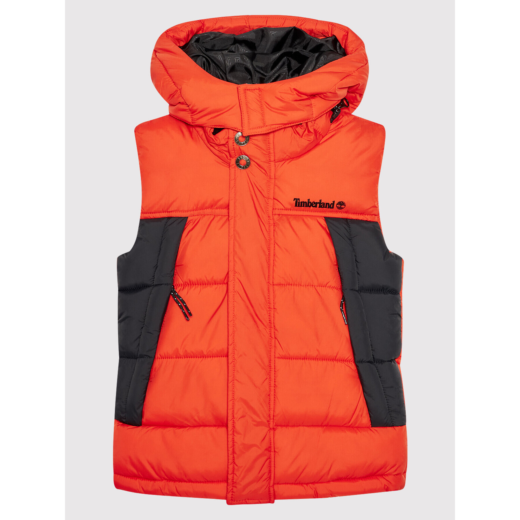 Timberland Елек T26551 M Оранжев Regular Fit - Pepit.bg