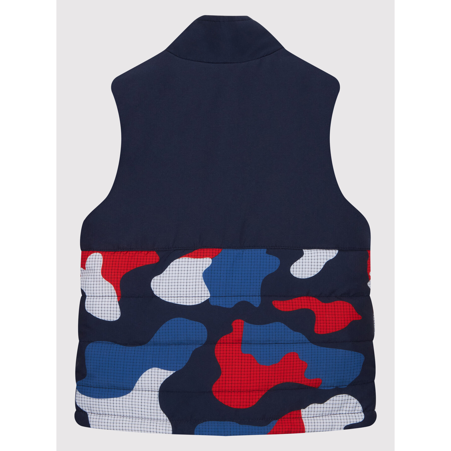 Timberland Елек T26566 M Тъмносин Regular Fit - Pepit.bg