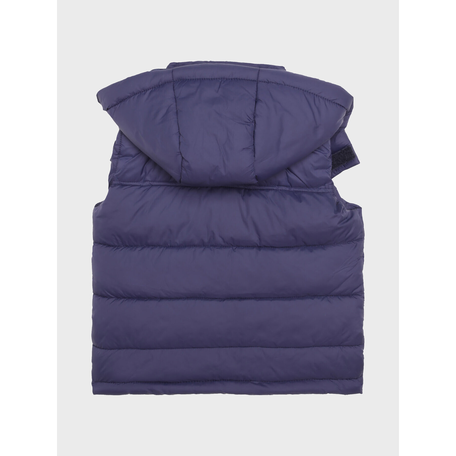 Timberland Елек T26574 D Тъмносин Regular Fit - Pepit.bg