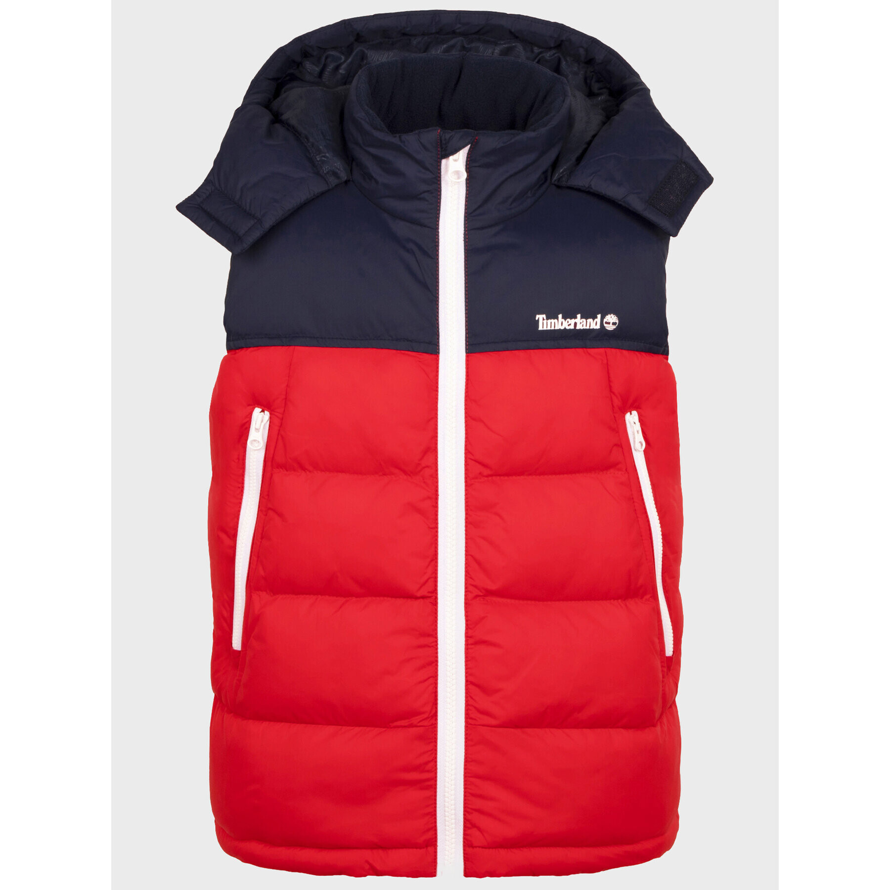 Timberland Елек T26574 D Цветен Regular Fit - Pepit.bg