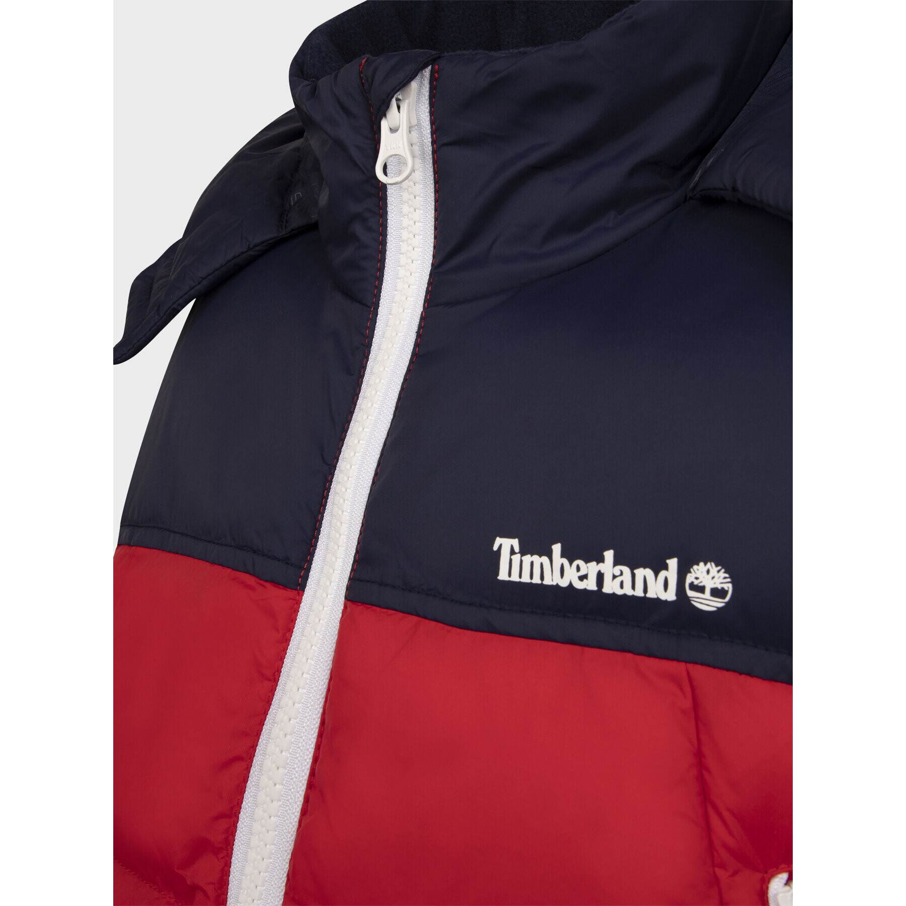 Timberland Елек T26574 D Цветен Regular Fit - Pepit.bg