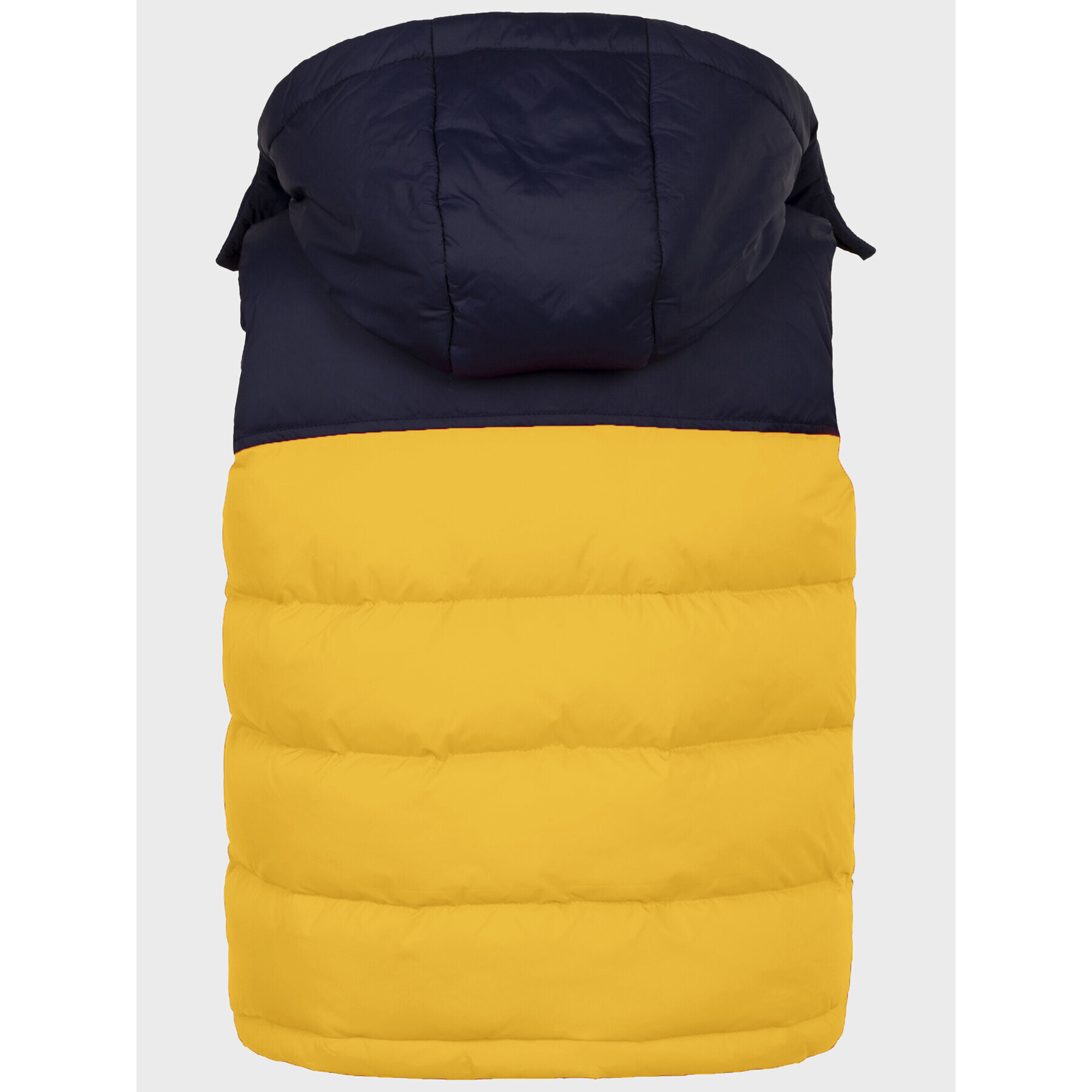Timberland Елек T26574 M Жълт Regular Fit - Pepit.bg
