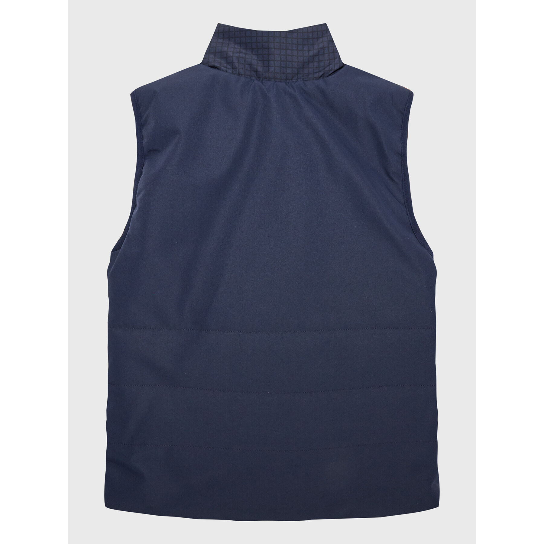 Timberland Елек T26585 D Тъмносин Regular Fit - Pepit.bg