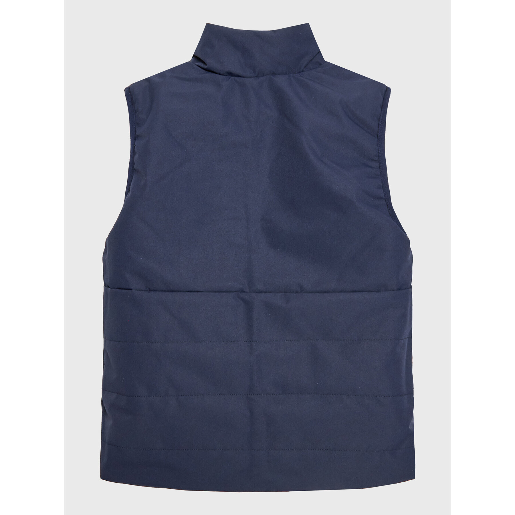 Timberland Елек T26585 S Тъмносин Regular Fit - Pepit.bg