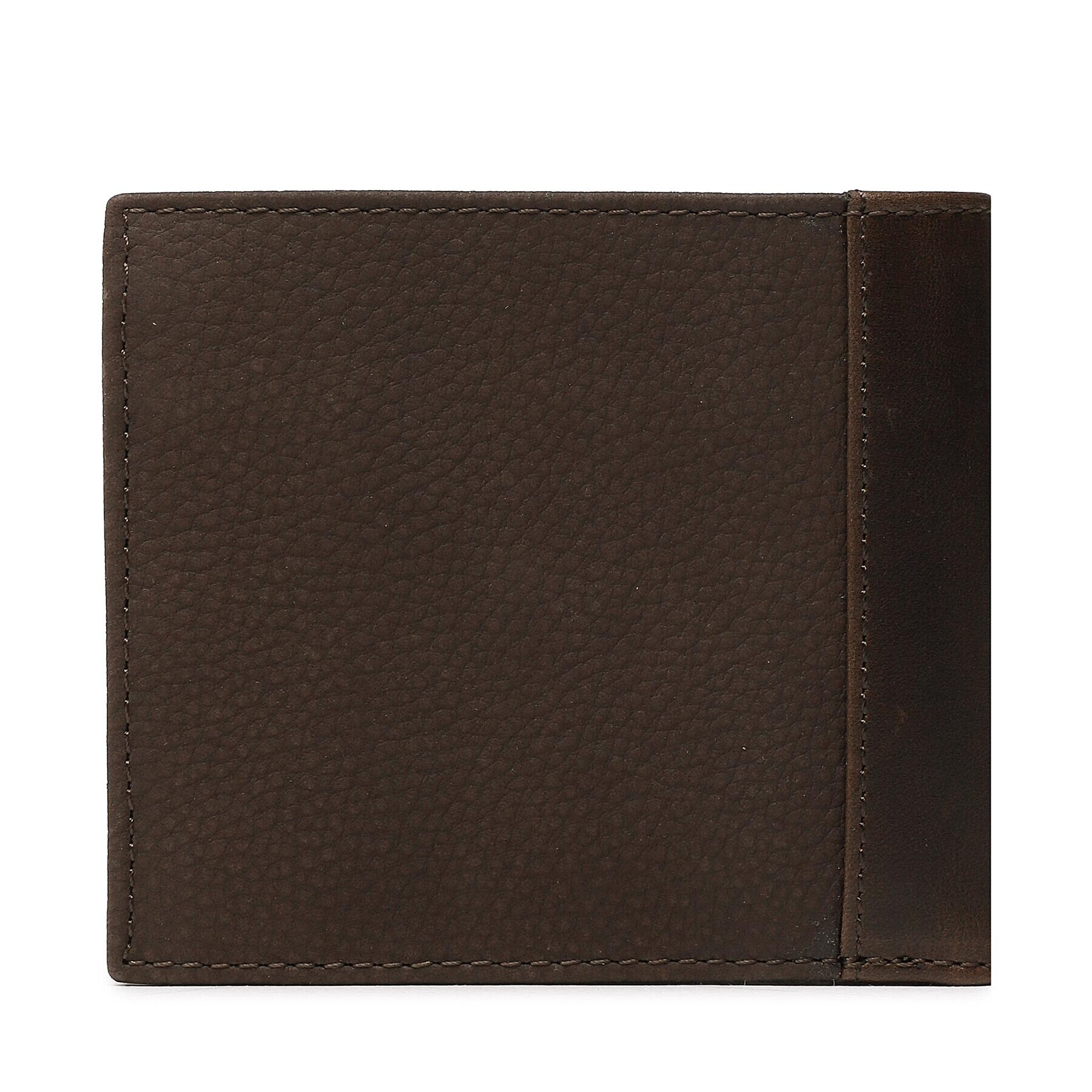 Timberland Голям мъжки портфейл As Bifold Wallet W C/P TB0A23N6 Кафяв - Pepit.bg