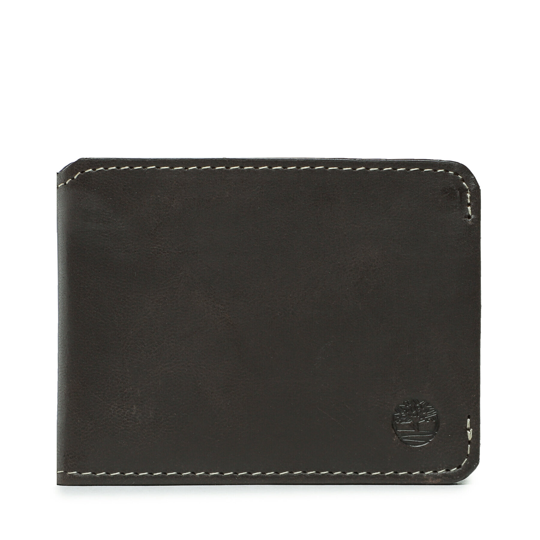 Timberland Голям мъжки портфейл Bifold TB0A298N2141 Кафяв - Pepit.bg