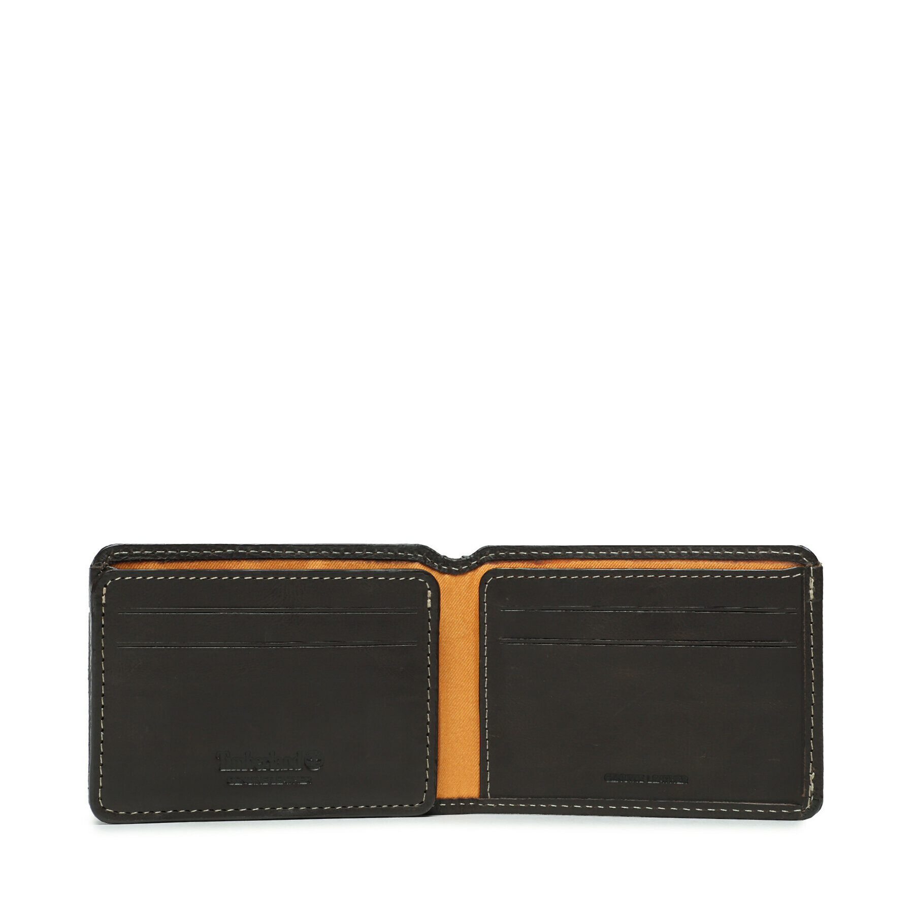 Timberland Голям мъжки портфейл Bifold TB0A298N2141 Кафяв - Pepit.bg