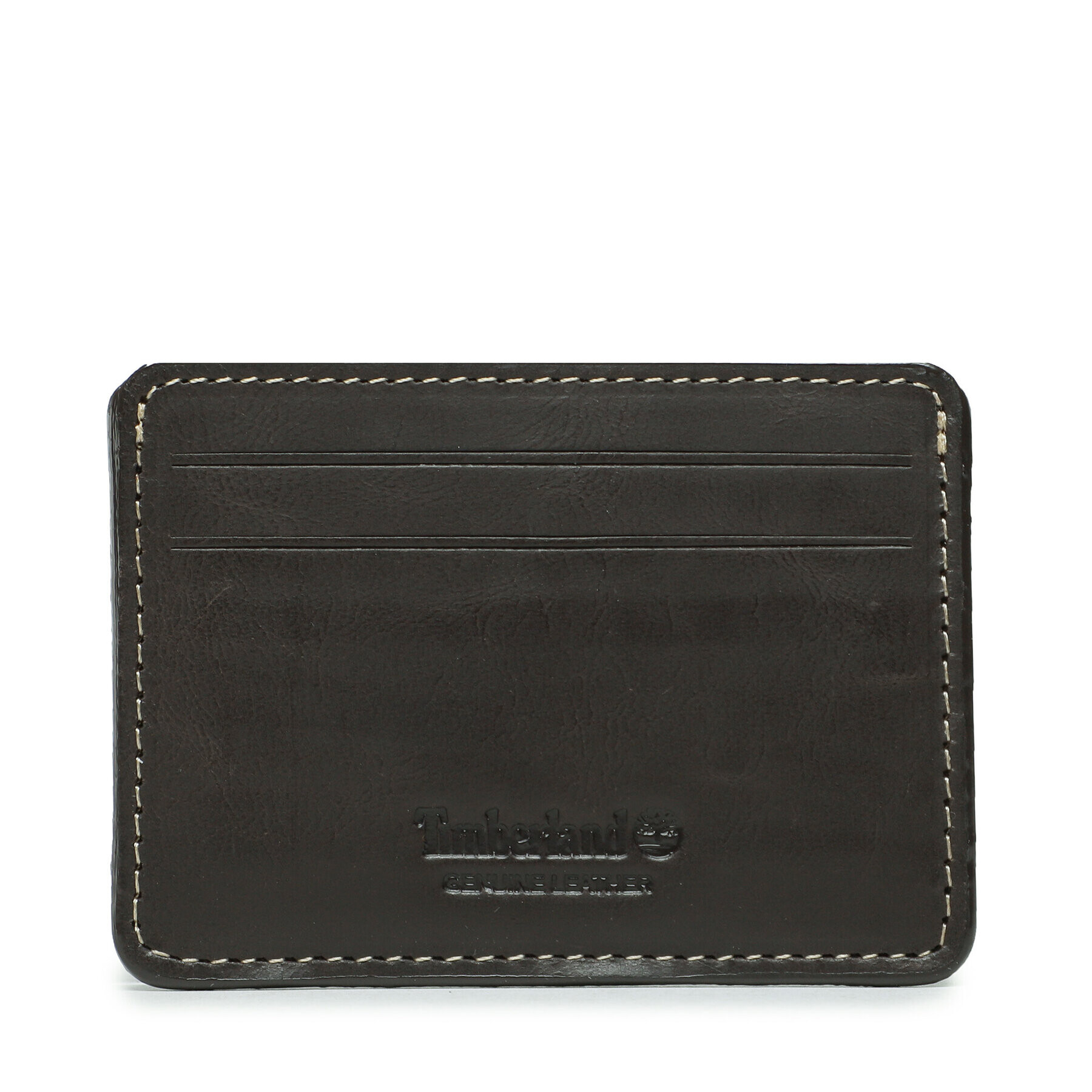 Timberland Голям мъжки портфейл Bifold TB0A298N2141 Кафяв - Pepit.bg