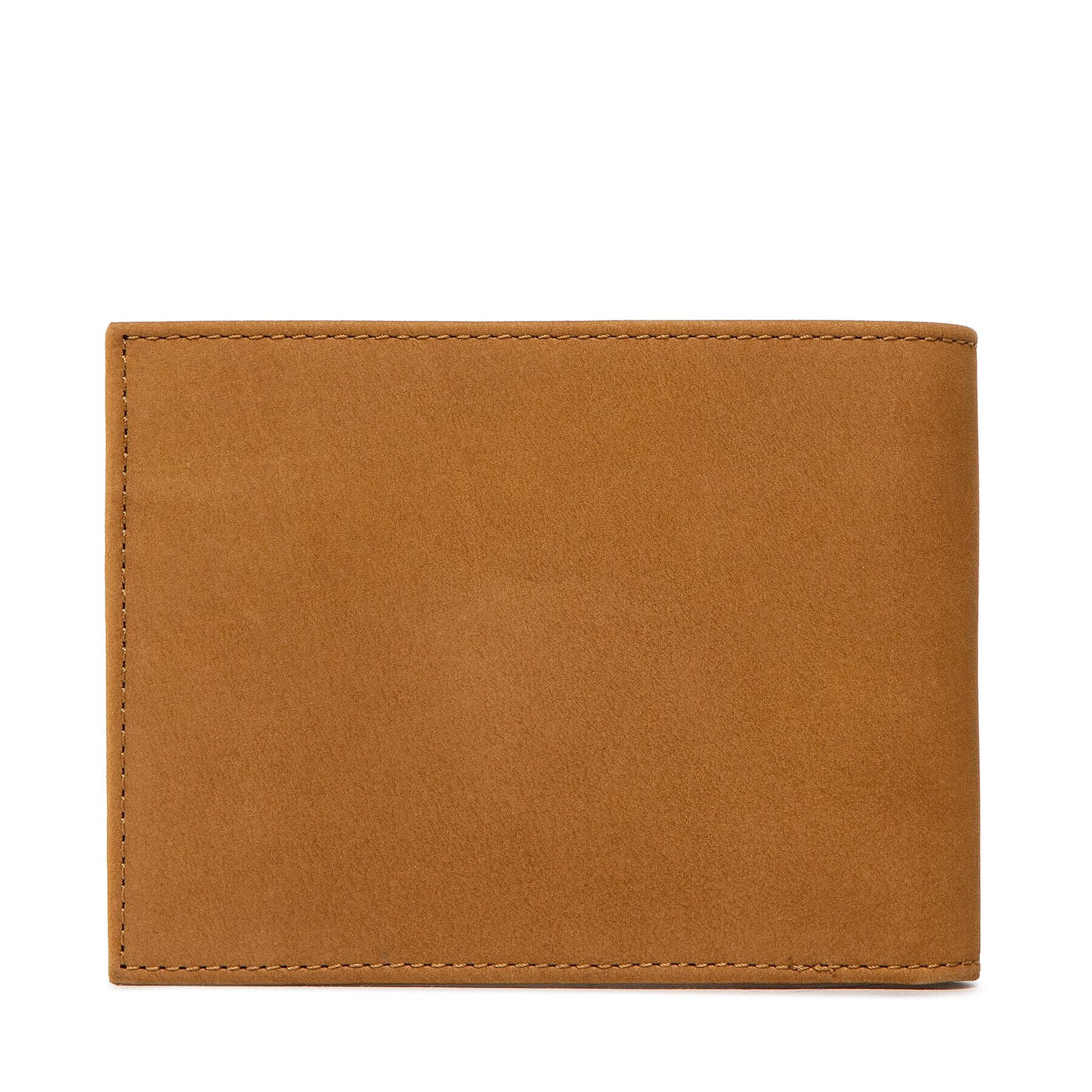 Timberland Голям мъжки портфейл Tp Large Bifold W C/P TB0A1DJM Кафяв - Pepit.bg