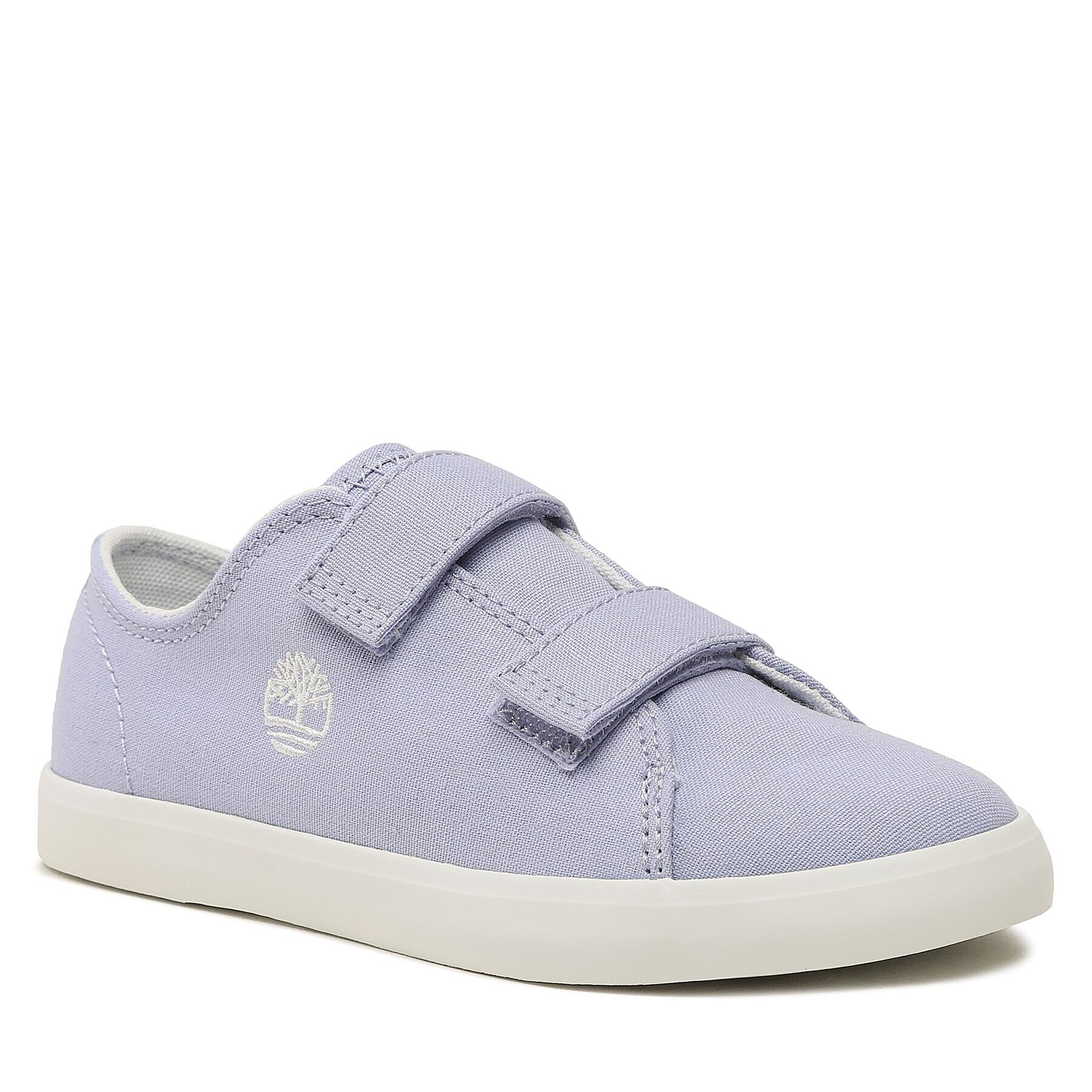 Timberland Гуменки Newport Bay Canvas 2 Str Син - Pepit.bg