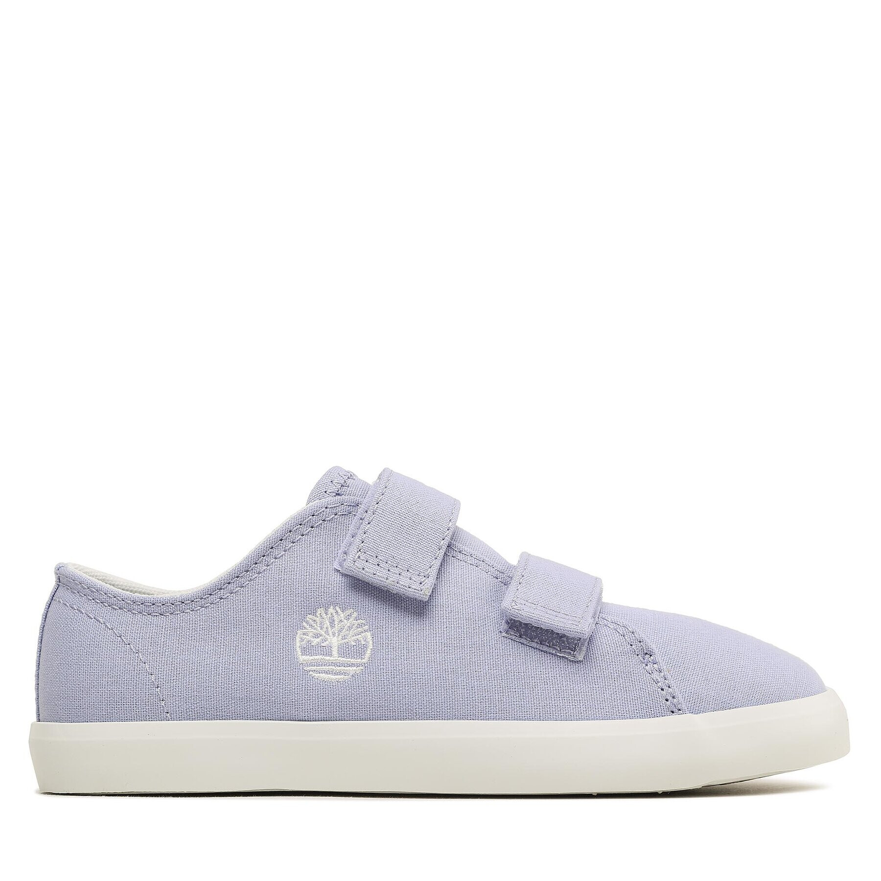 Timberland Гуменки Newport Bay Canvas 2 Str Син - Pepit.bg