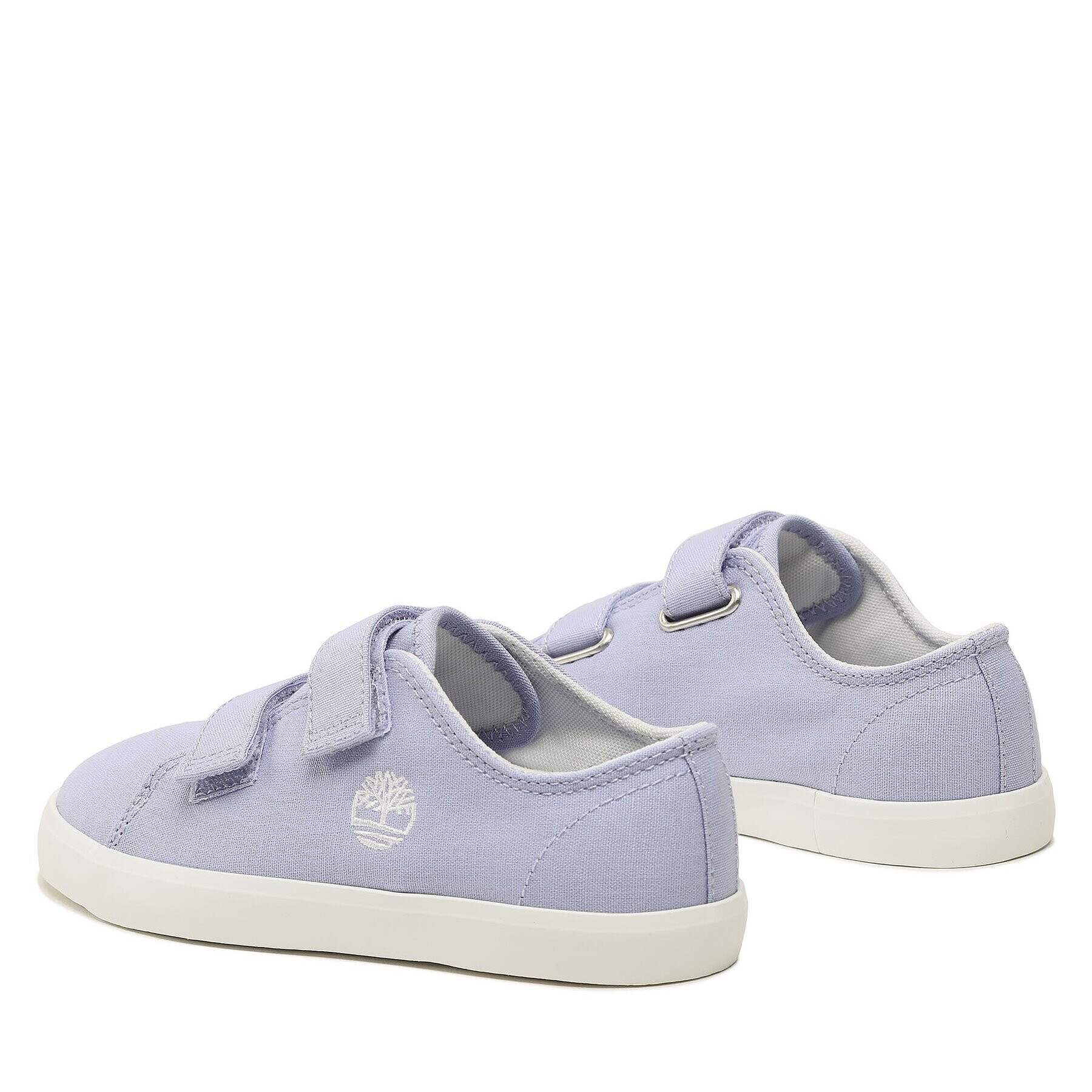 Timberland Гуменки Newport Bay Canvas 2 Str Син - Pepit.bg