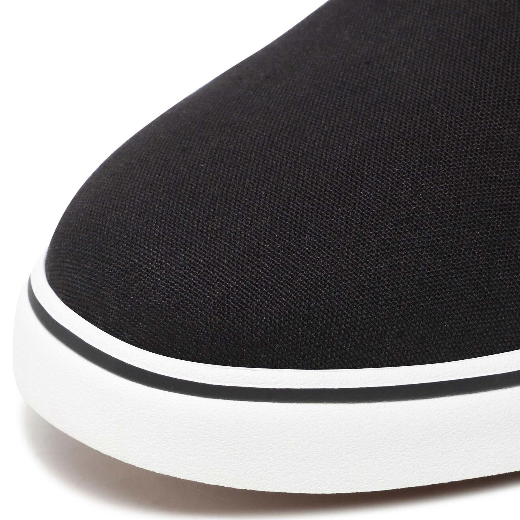 Timberland Гуменки Skape Pk Canv Vulc Ox Basic TB0A27KJ0191 Черен - Pepit.bg