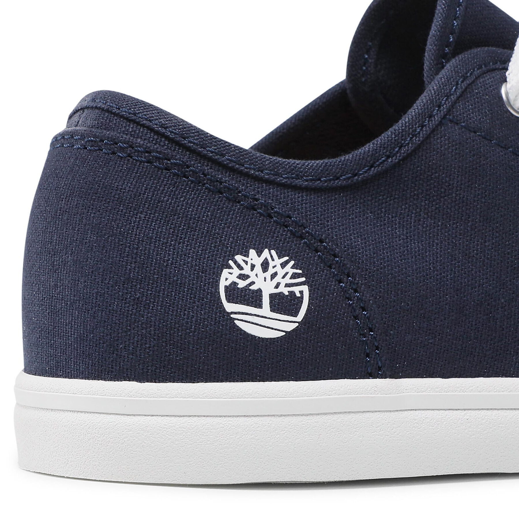 Timberland Гуменки SkapePark Canvas Ox Basic TB0A2J8R019 Тъмносин - Pepit.bg