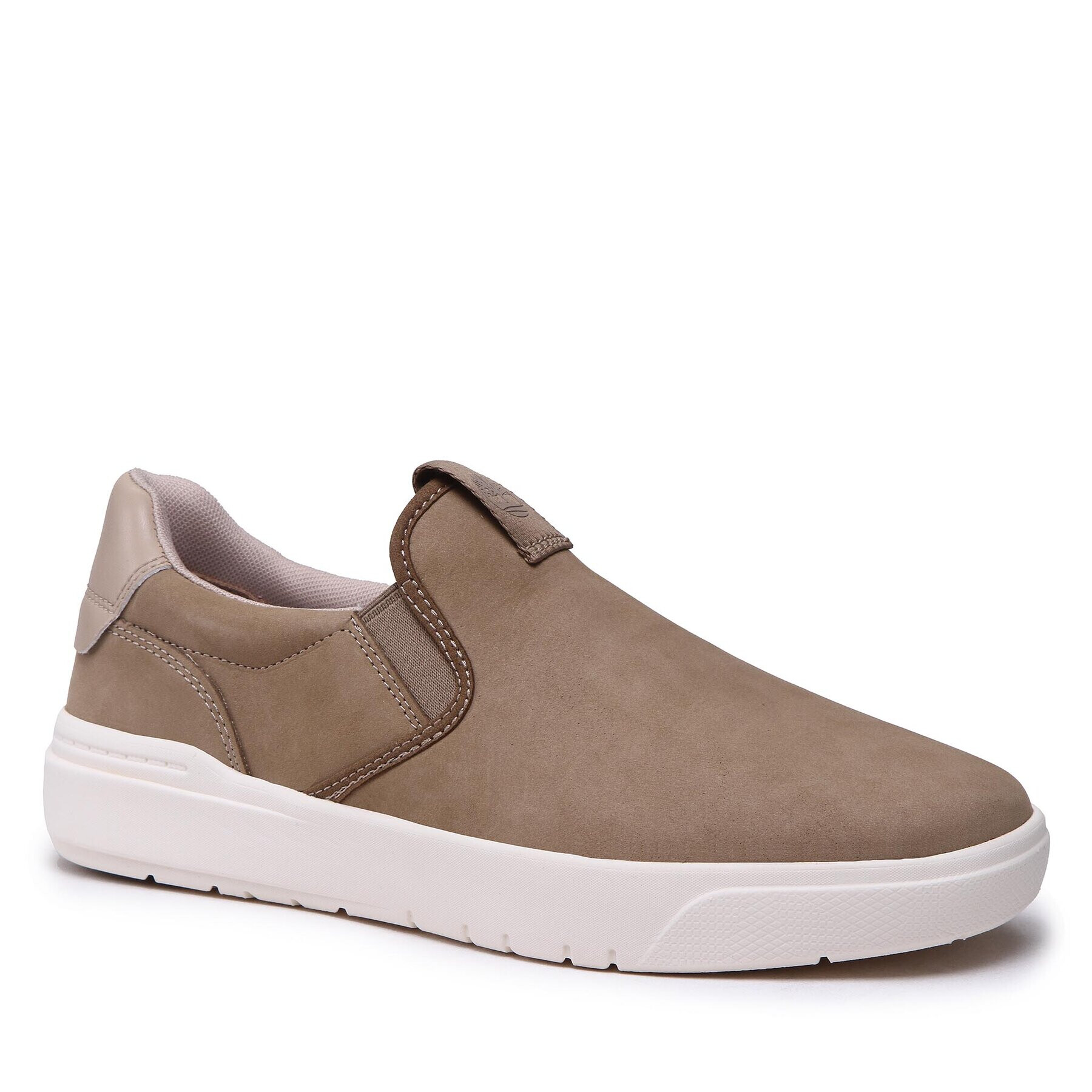Timberland Гуменки TB0A5TYSDR01 Бежов - Pepit.bg
