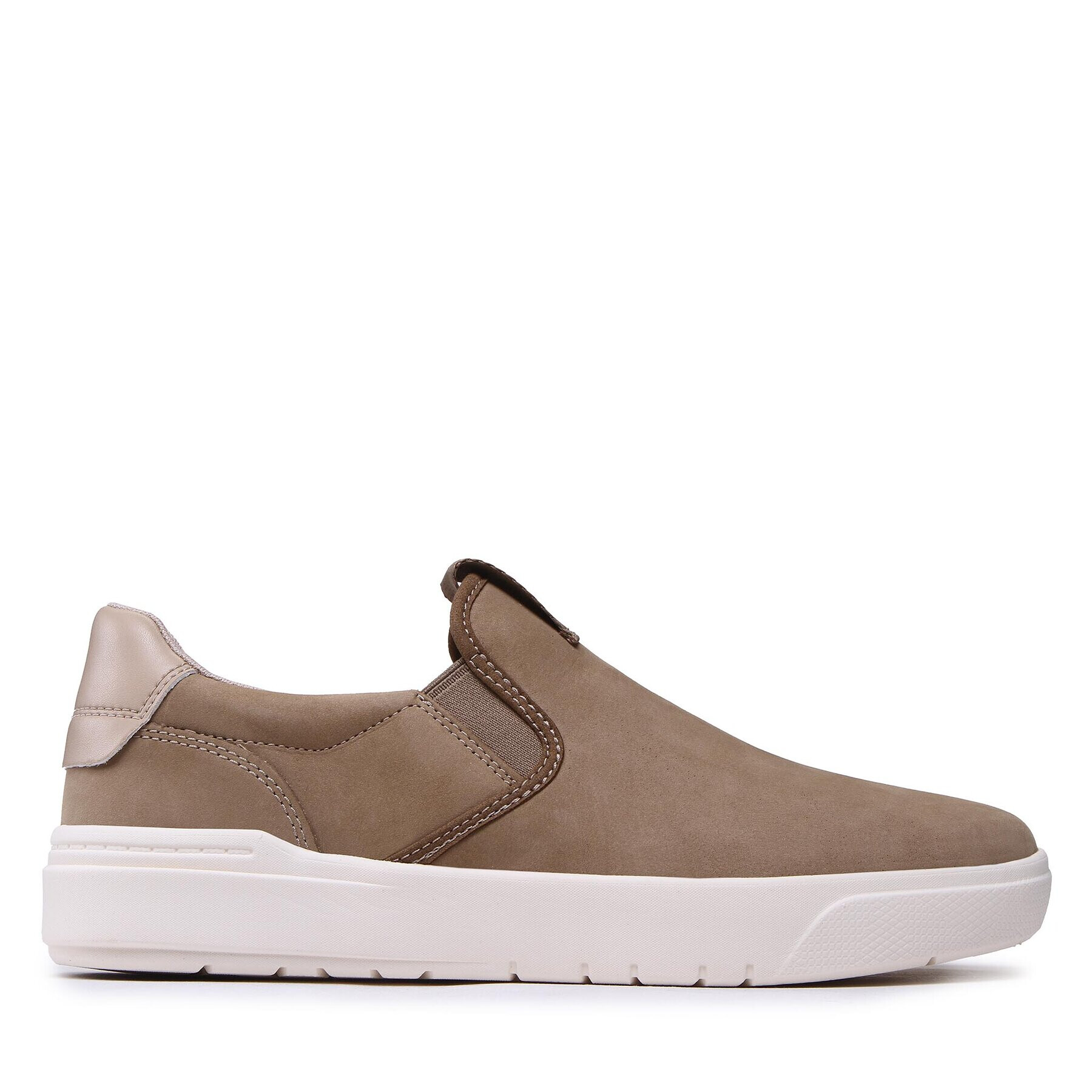 Timberland Гуменки TB0A5TYSDR01 Бежов - Pepit.bg