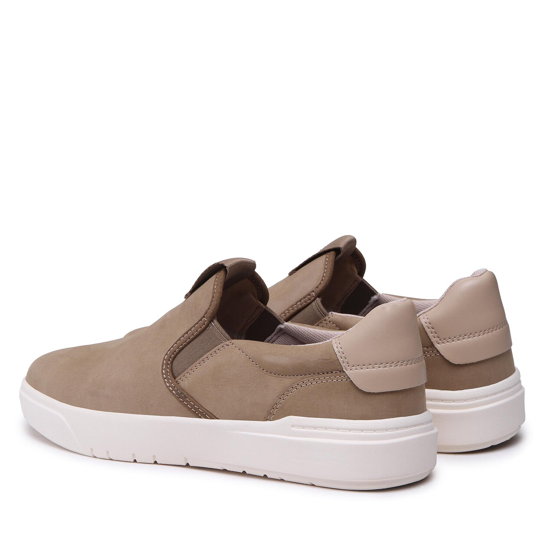 Timberland Гуменки TB0A5TYSDR01 Бежов - Pepit.bg