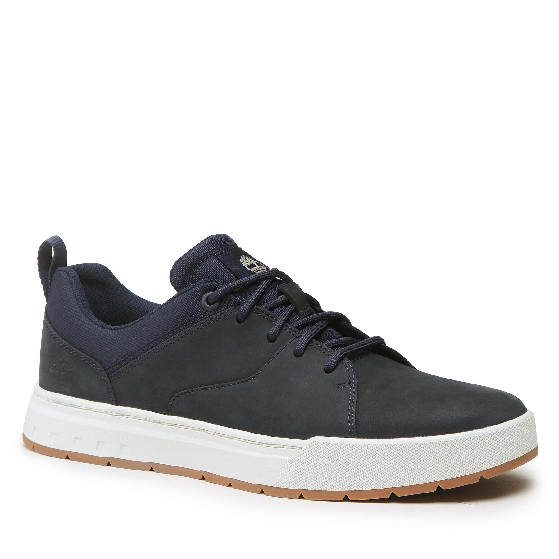Timberland Кецове Maple Grove TB0A5Z1F4101 Тъмносин - Pepit.bg