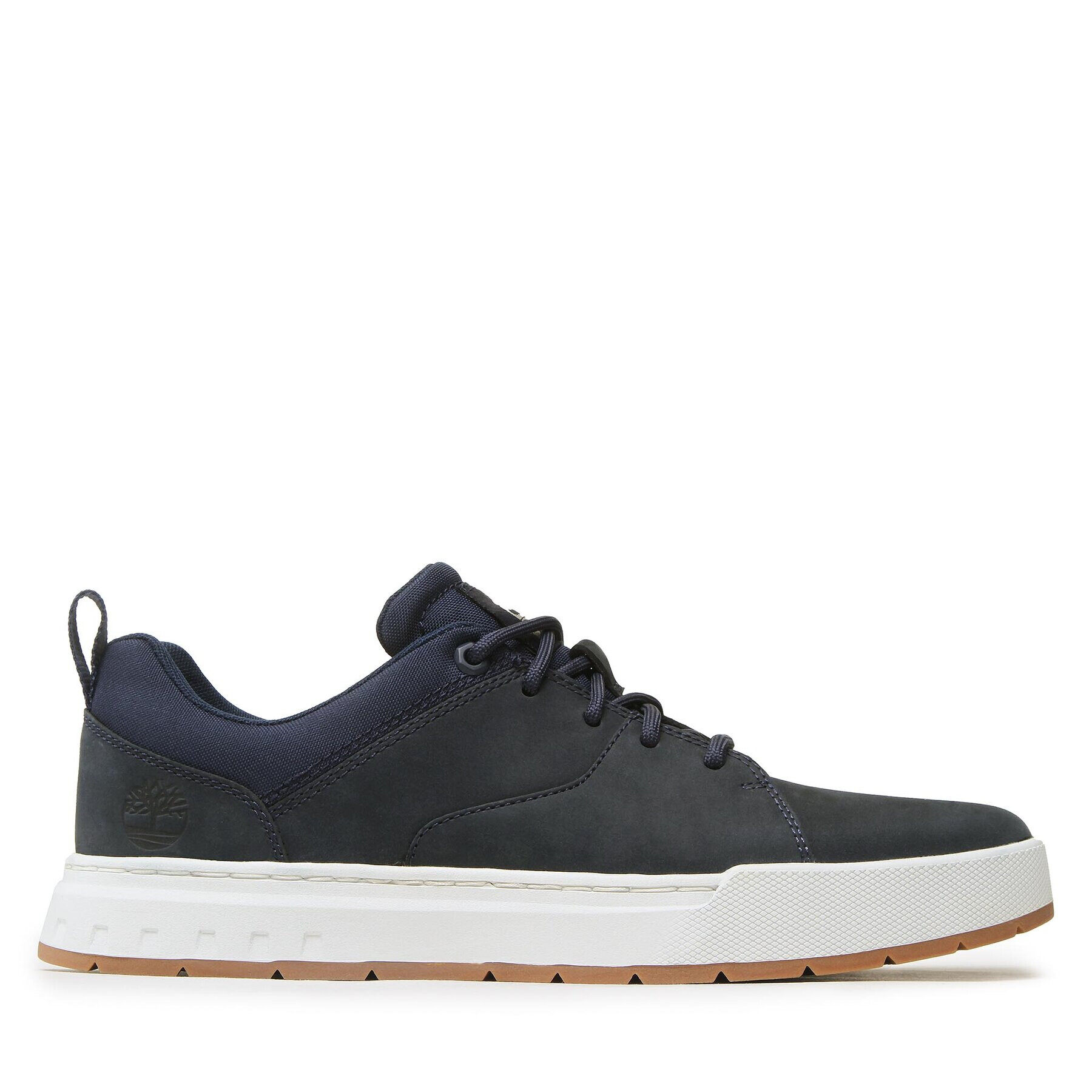 Timberland Кецове Maple Grove TB0A5Z1F4101 Тъмносин - Pepit.bg