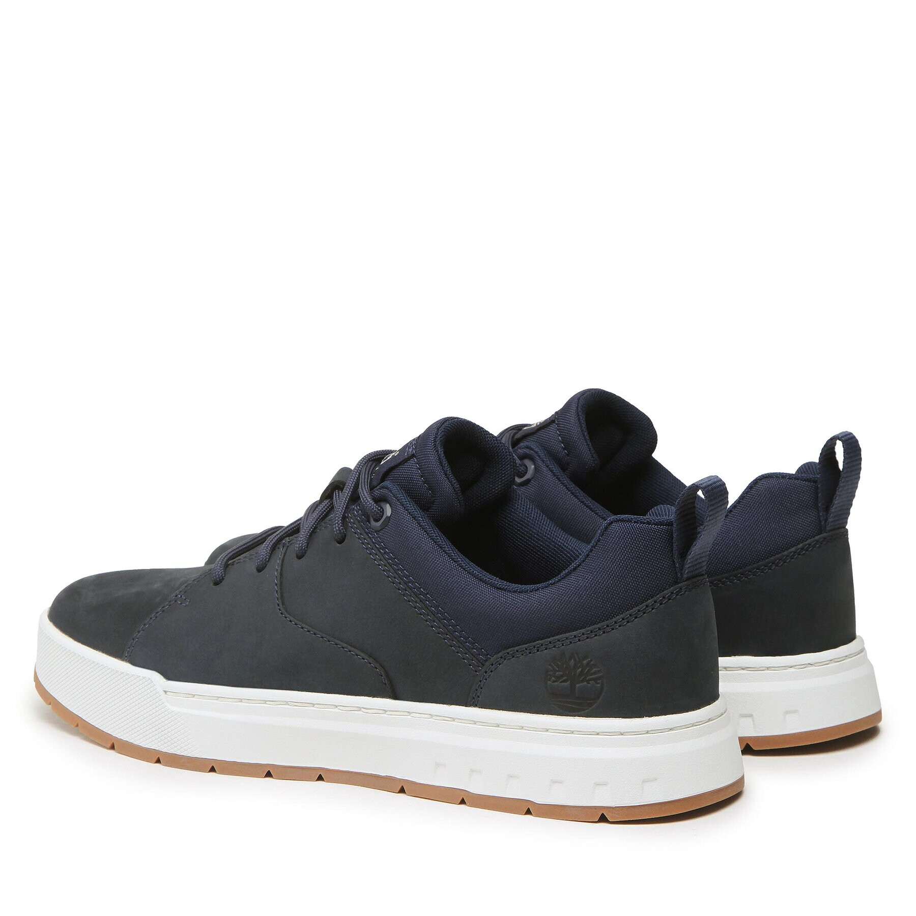 Timberland Кецове Maple Grove TB0A5Z1F4101 Тъмносин - Pepit.bg
