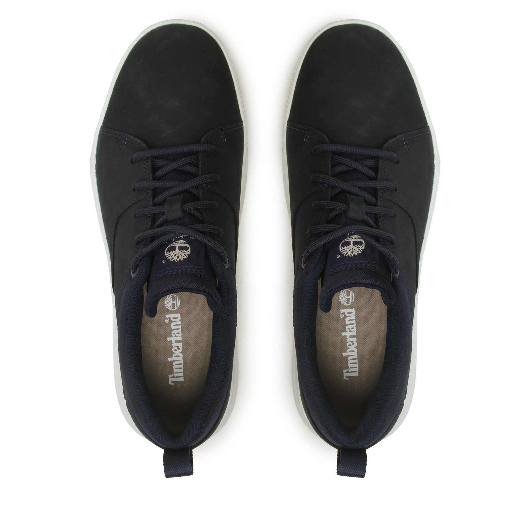 Timberland Кецове Maple Grove TB0A5Z1F4101 Тъмносин - Pepit.bg
