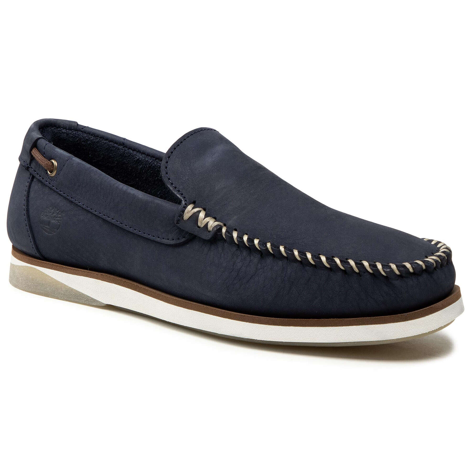 Timberland Мокасини Atlantis Break TB0A2A8F019 Тъмносин - Pepit.bg