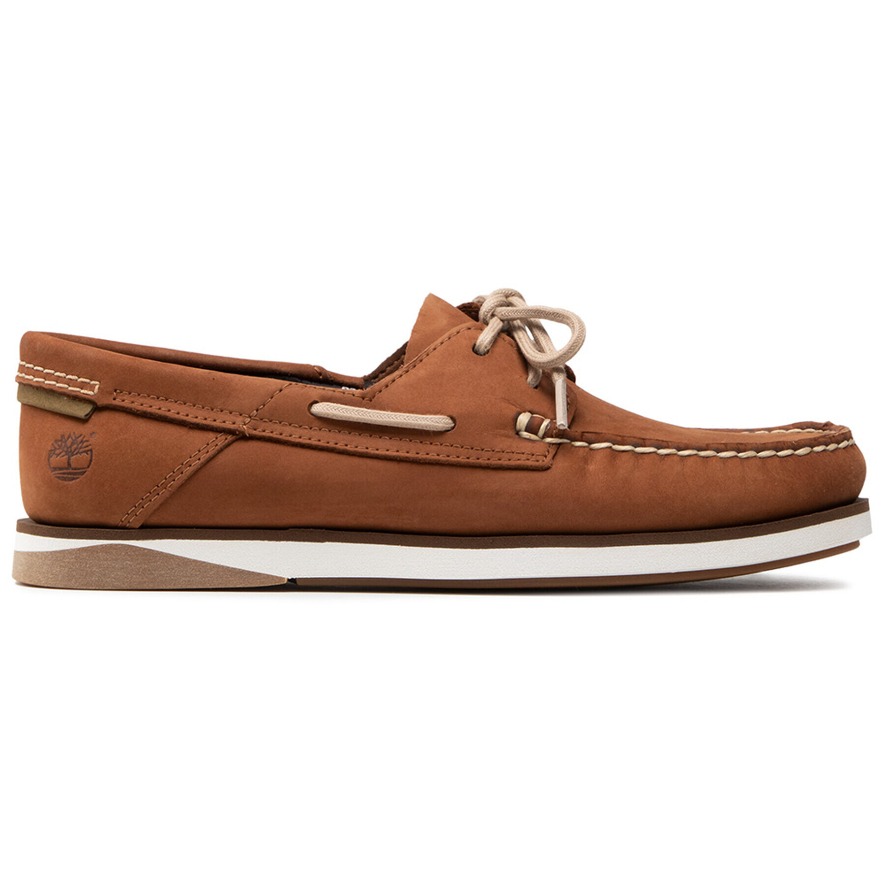 Timberland Мокасини Atlantis Break TB0A41616321 Кафяв - Pepit.bg