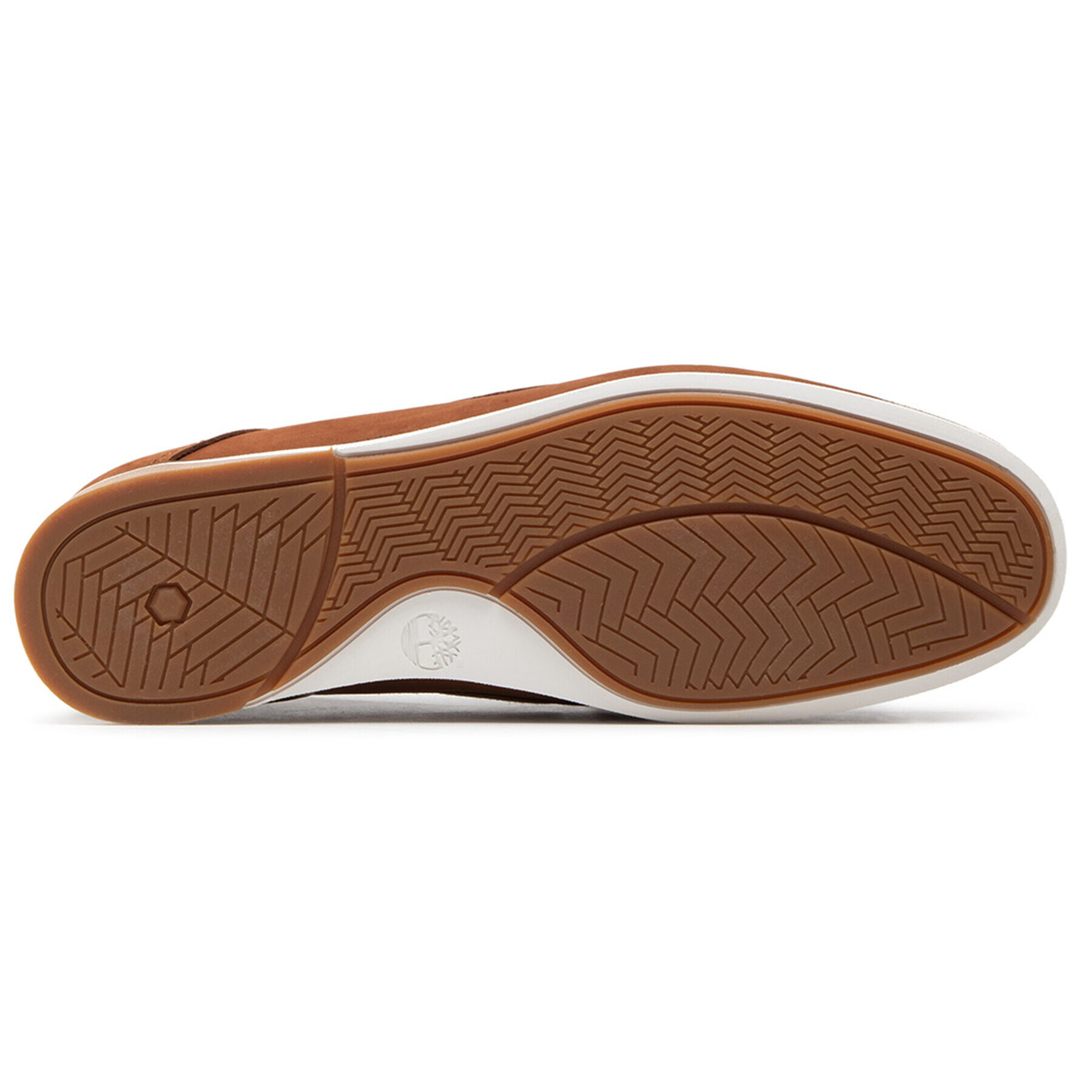 Timberland Мокасини Atlantis Break TB0A41616321 Кафяв - Pepit.bg