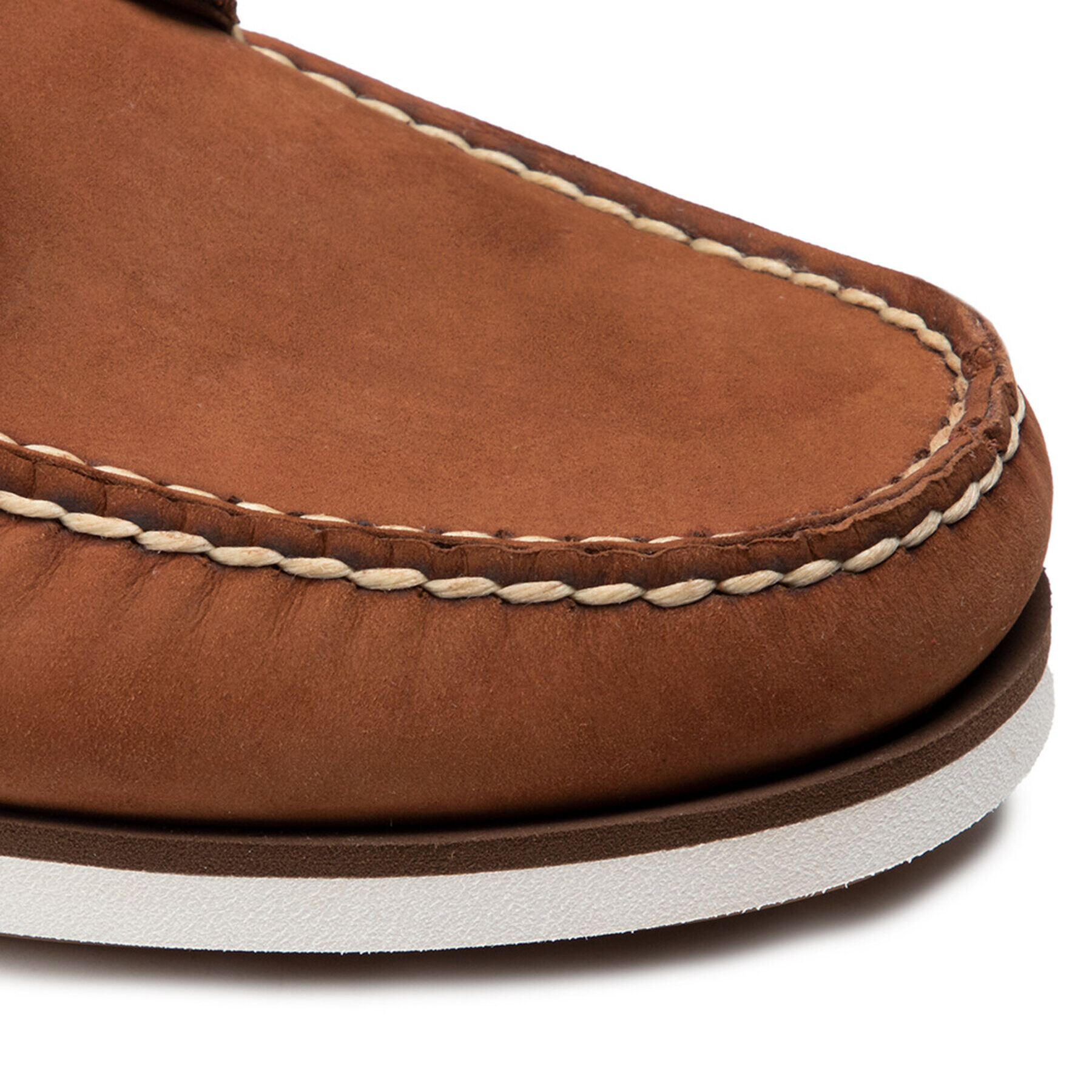 Timberland Мокасини Atlantis Break TB0A41616321 Кафяв - Pepit.bg