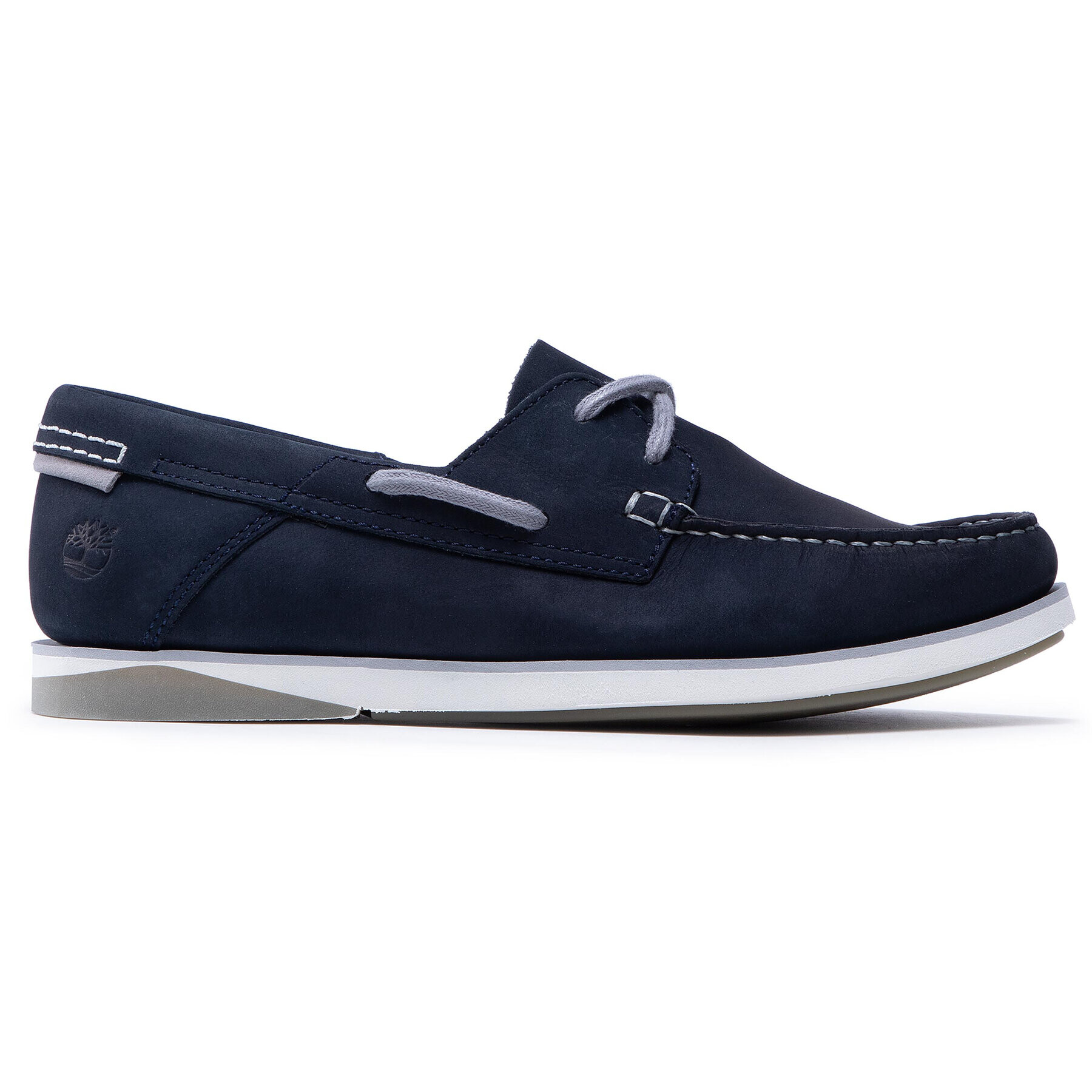Timberland Мокасини Atlantis Break TB0A416H0191 Тъмносин - Pepit.bg