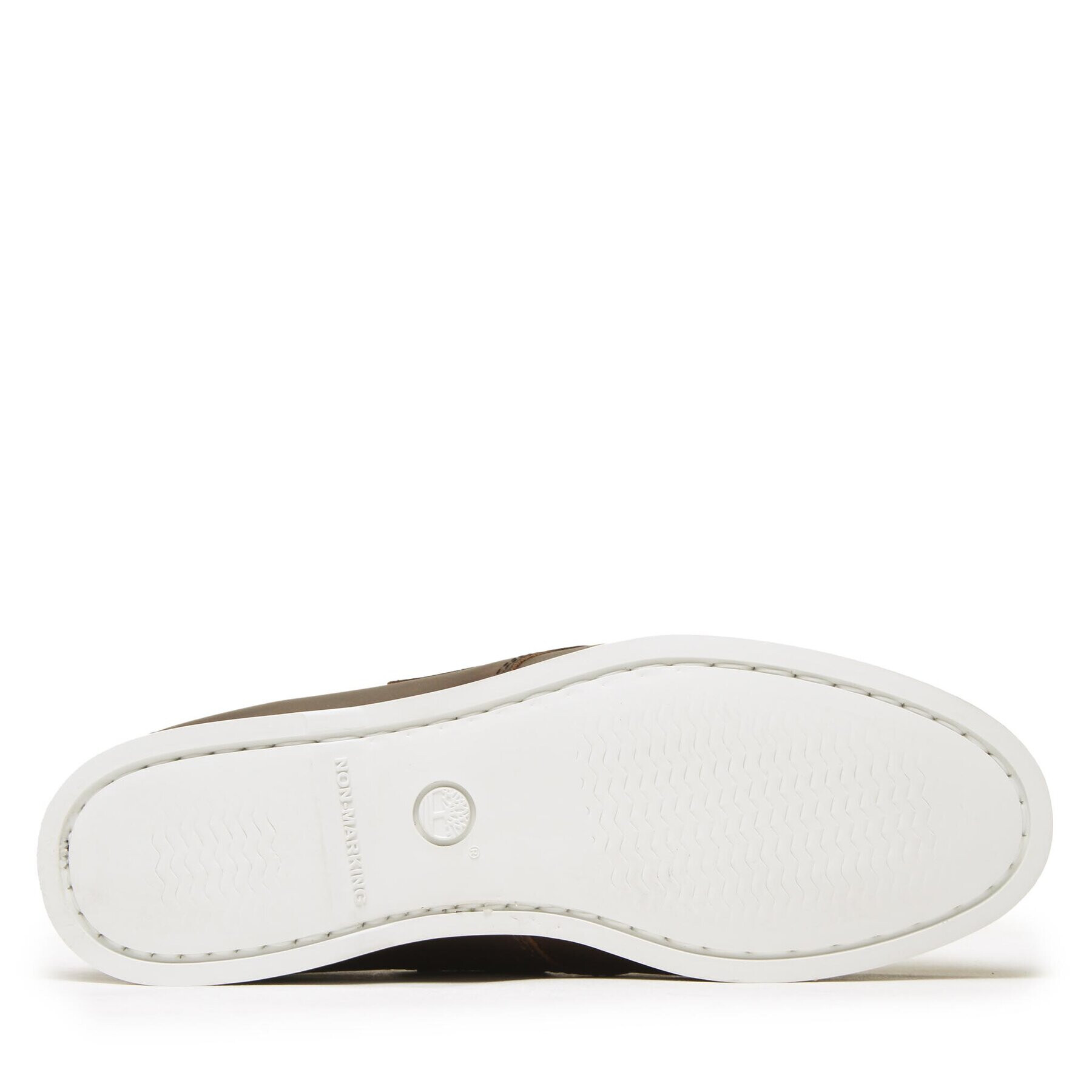 Timberland Мокасини Cedar Bay TB0A28F52001 Кафяв - Pepit.bg