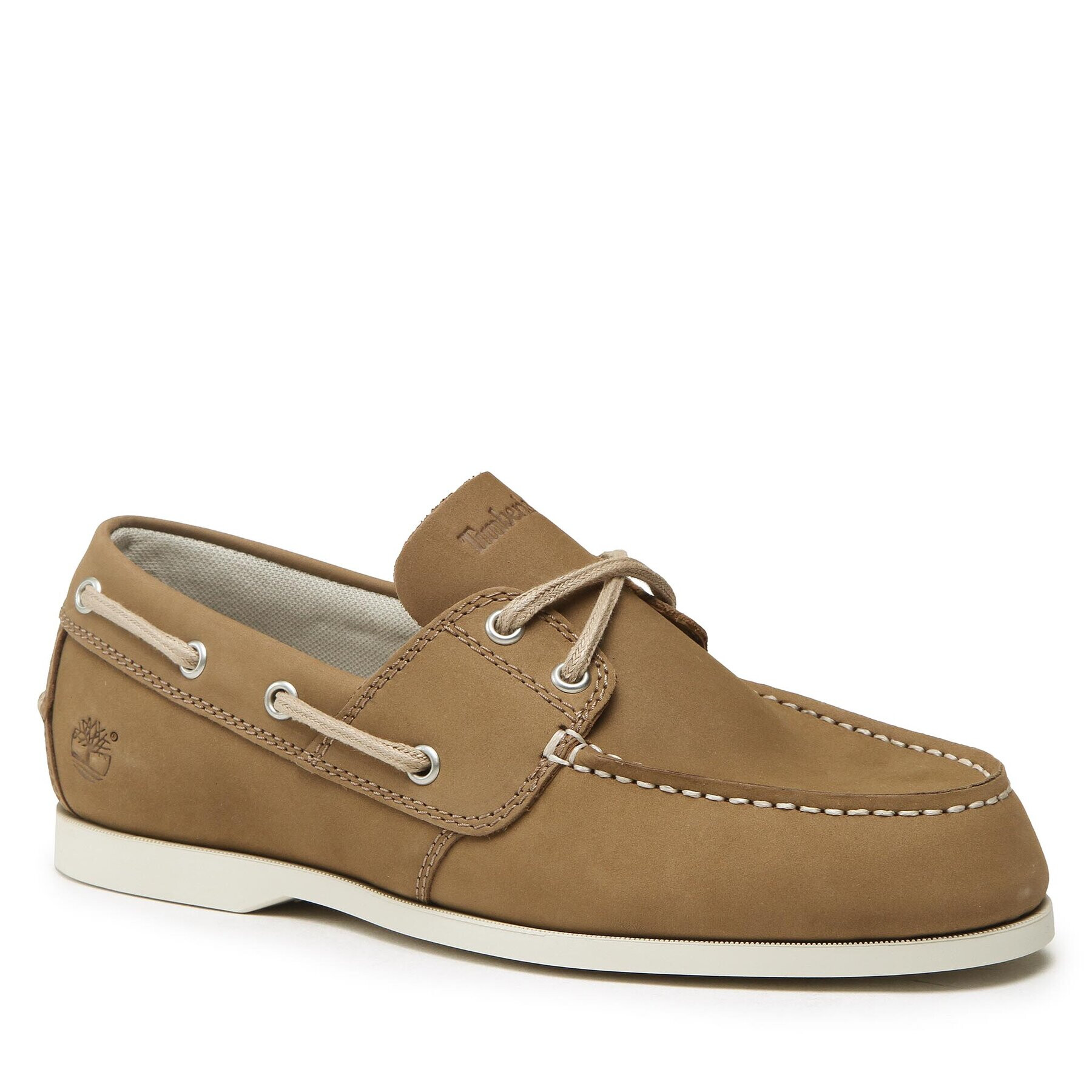 Timberland Мокасини Cedar Bay TB0A5W59DR01 Бежов - Pepit.bg