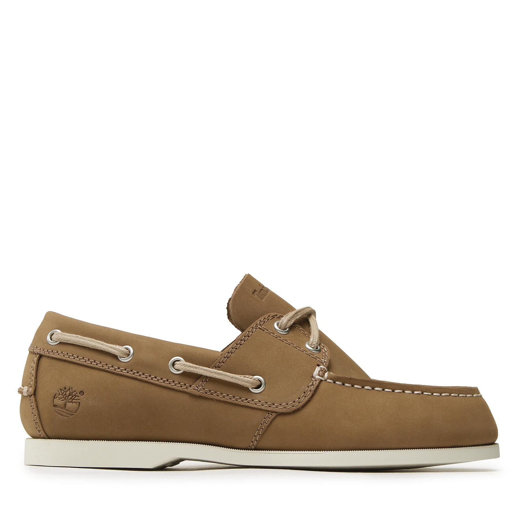 Timberland Мокасини Cedar Bay TB0A5W59DR01 Бежов - Pepit.bg