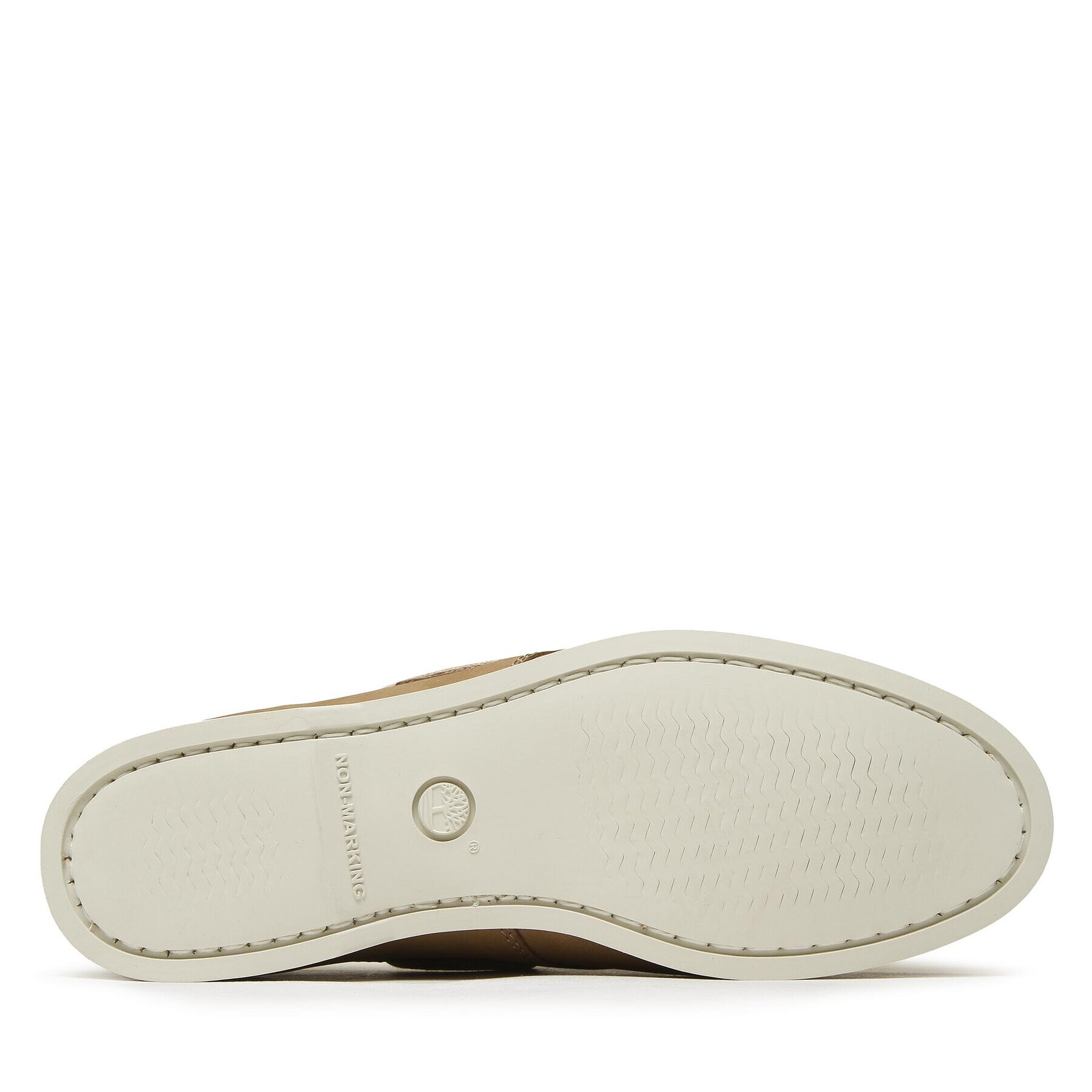 Timberland Мокасини Cedar Bay TB0A5W59DR01 Бежов - Pepit.bg
