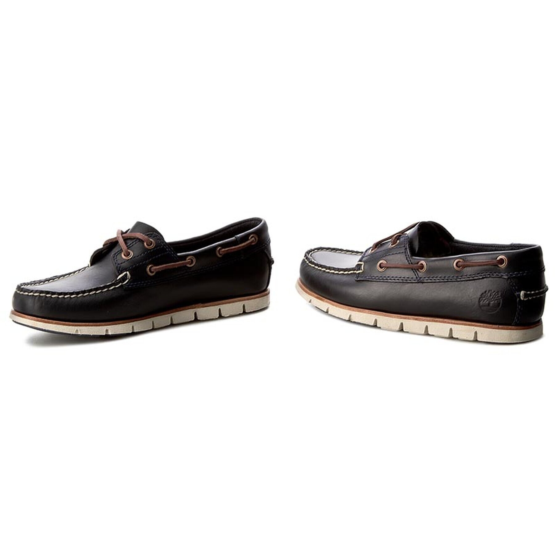 Timberland Мокасини Tidelands 2 Eye A1BBU Тъмносин - Pepit.bg