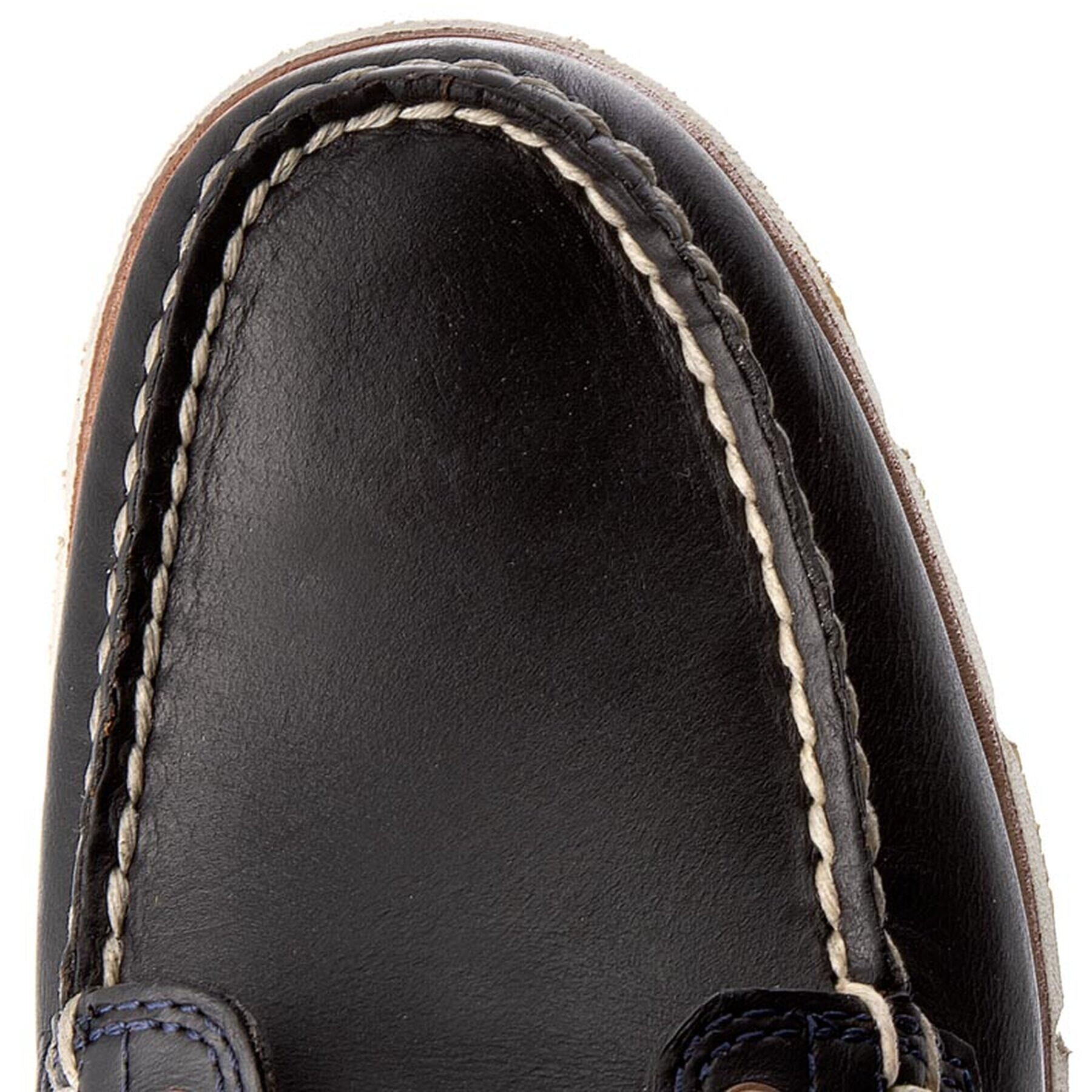 Timberland Мокасини Tidelands 2 Eye A1BBU Тъмносин - Pepit.bg