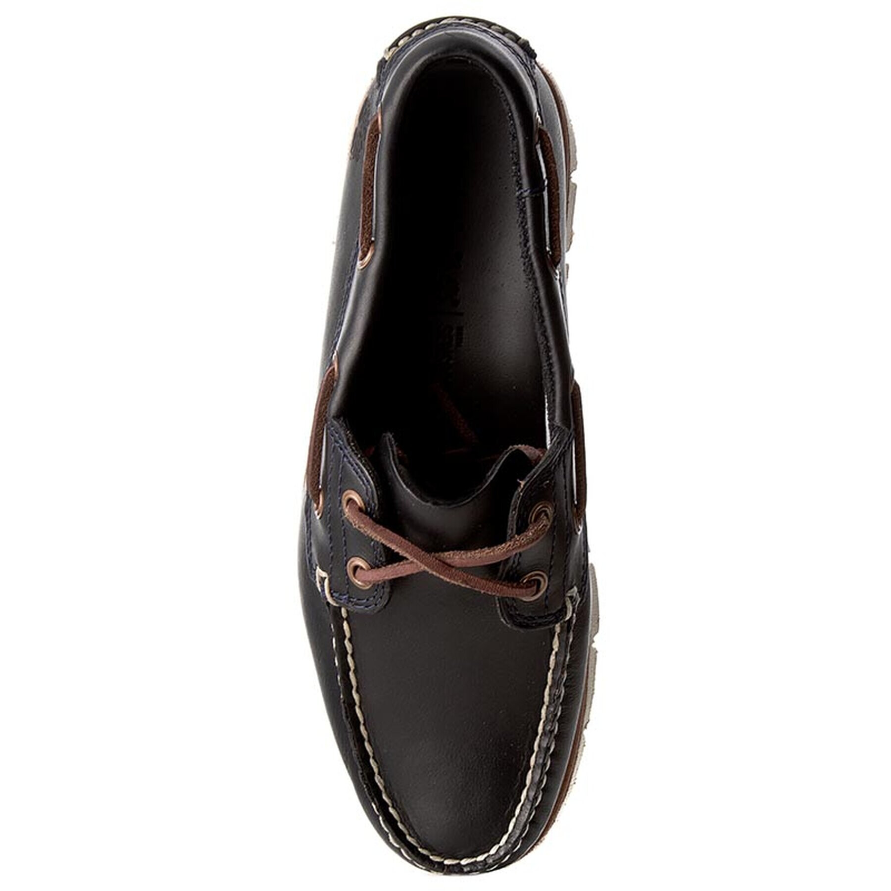 Timberland Мокасини Tidelands 2 Eye A1BBU Тъмносин - Pepit.bg