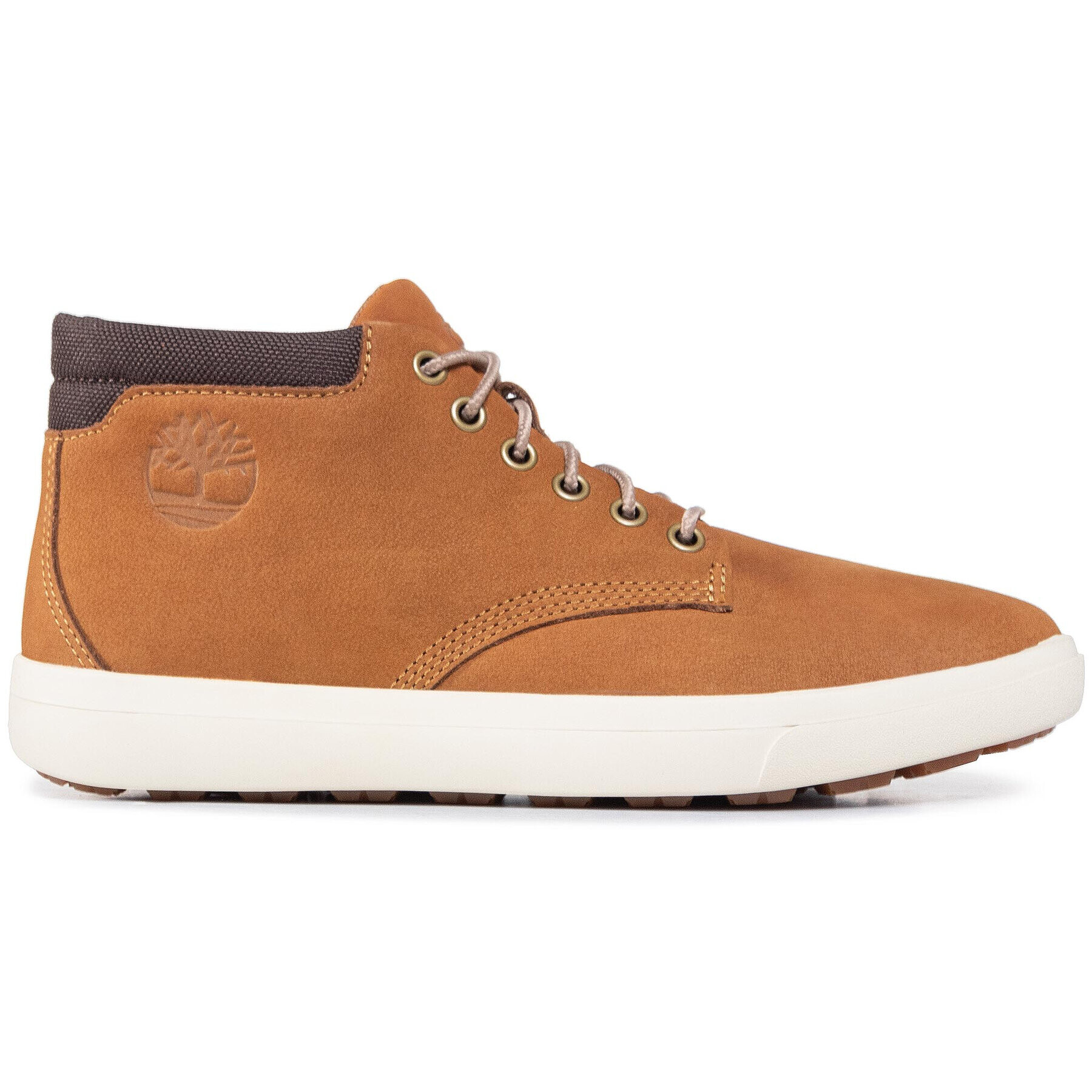 Timberland Обувки Ashwood Park TB0A1Z3K231 Кафяв - Pepit.bg