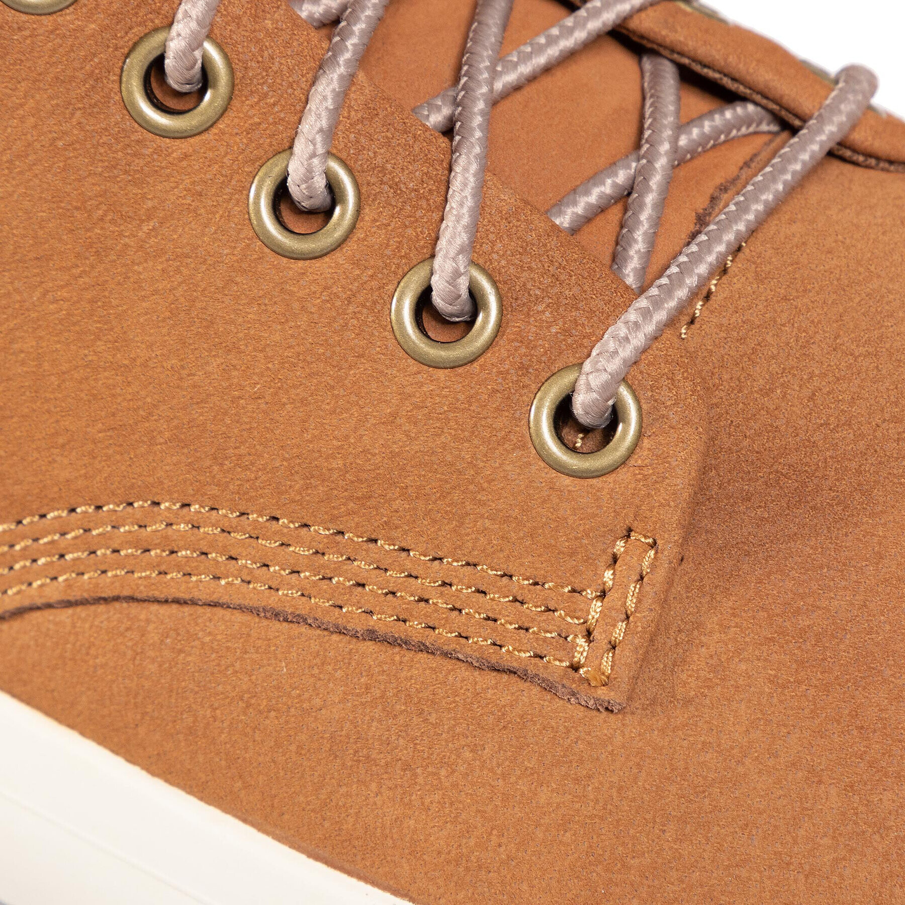 Timberland Обувки Ashwood Park TB0A1Z3K231 Кафяв - Pepit.bg