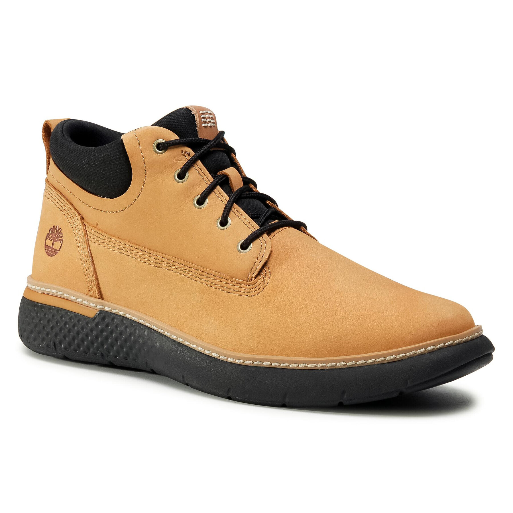 Timberland Обувки Cross Mark TB0A2JN32311 Кафяв - Pepit.bg