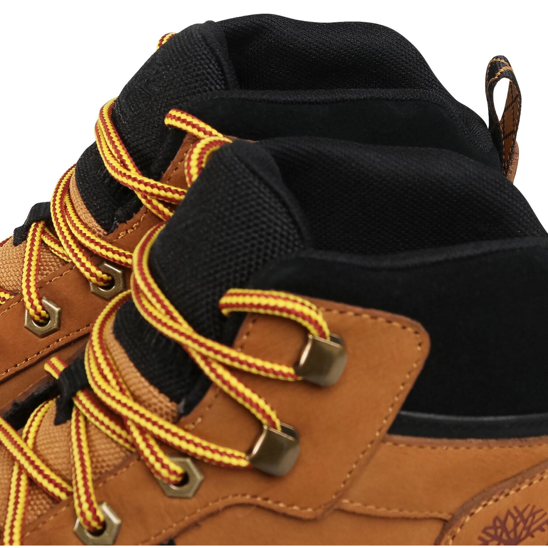 Timberland Зимни обувки Field Trekker Mid Hiker TB0A1ZQH2311 Кафяв - Pepit.bg