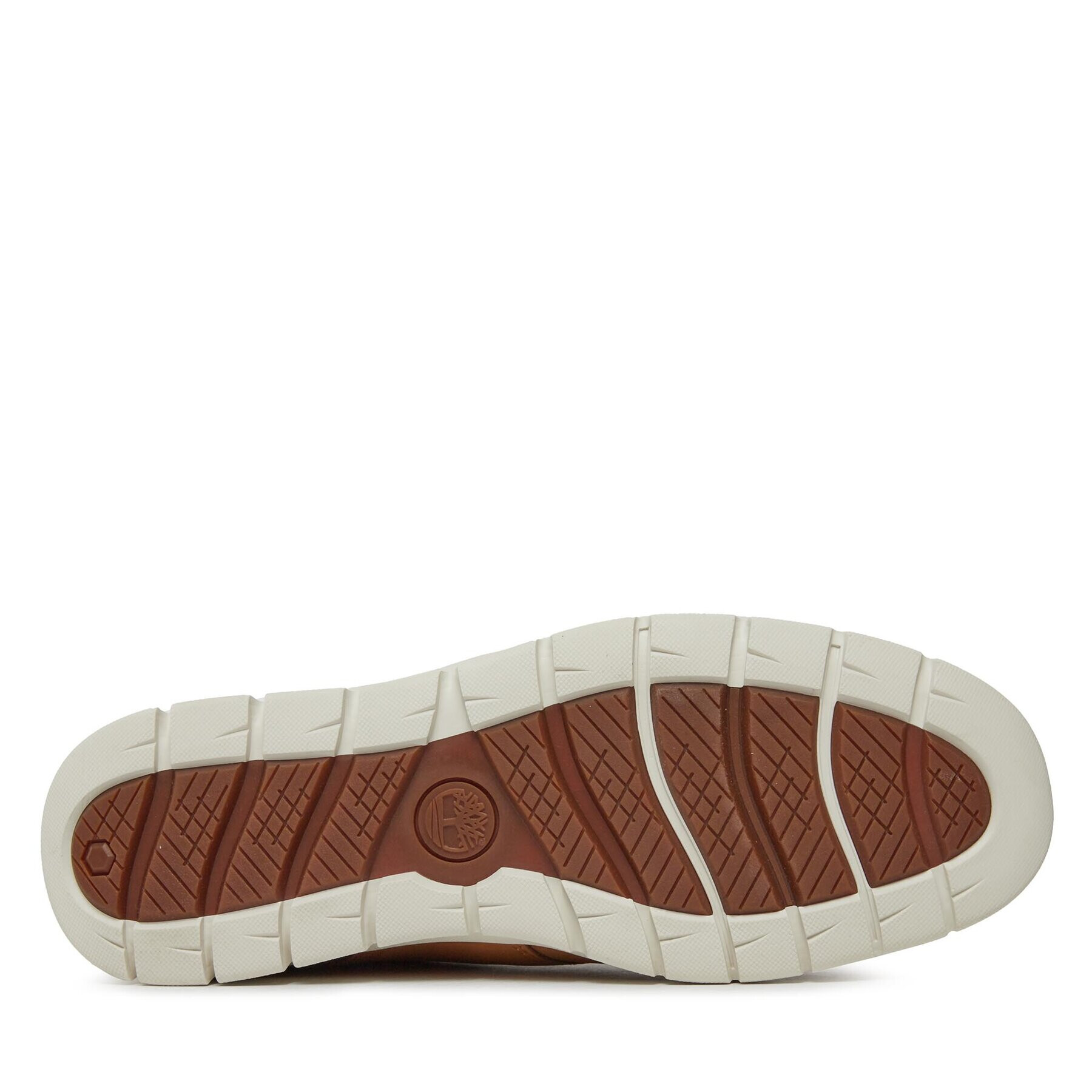 Timberland Обувки Graydon Oxford Basic TB0A411H2311 Кафяв - Pepit.bg