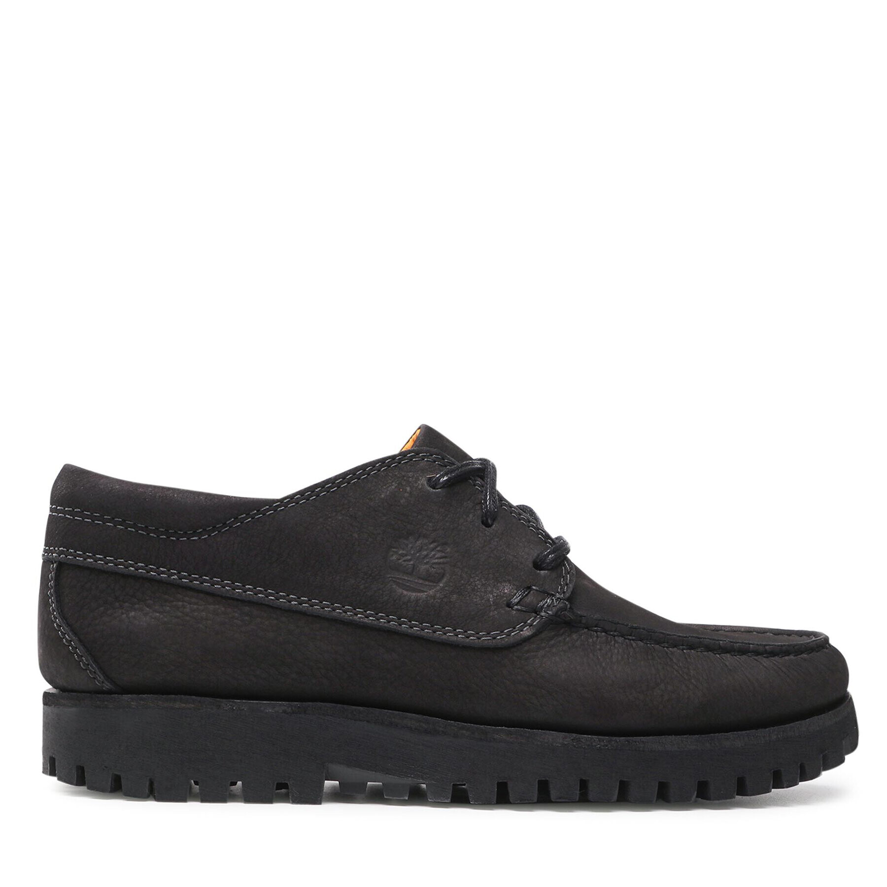 Timberland Обувки Jackson's Landing TB0A28CT015 Черен - Pepit.bg