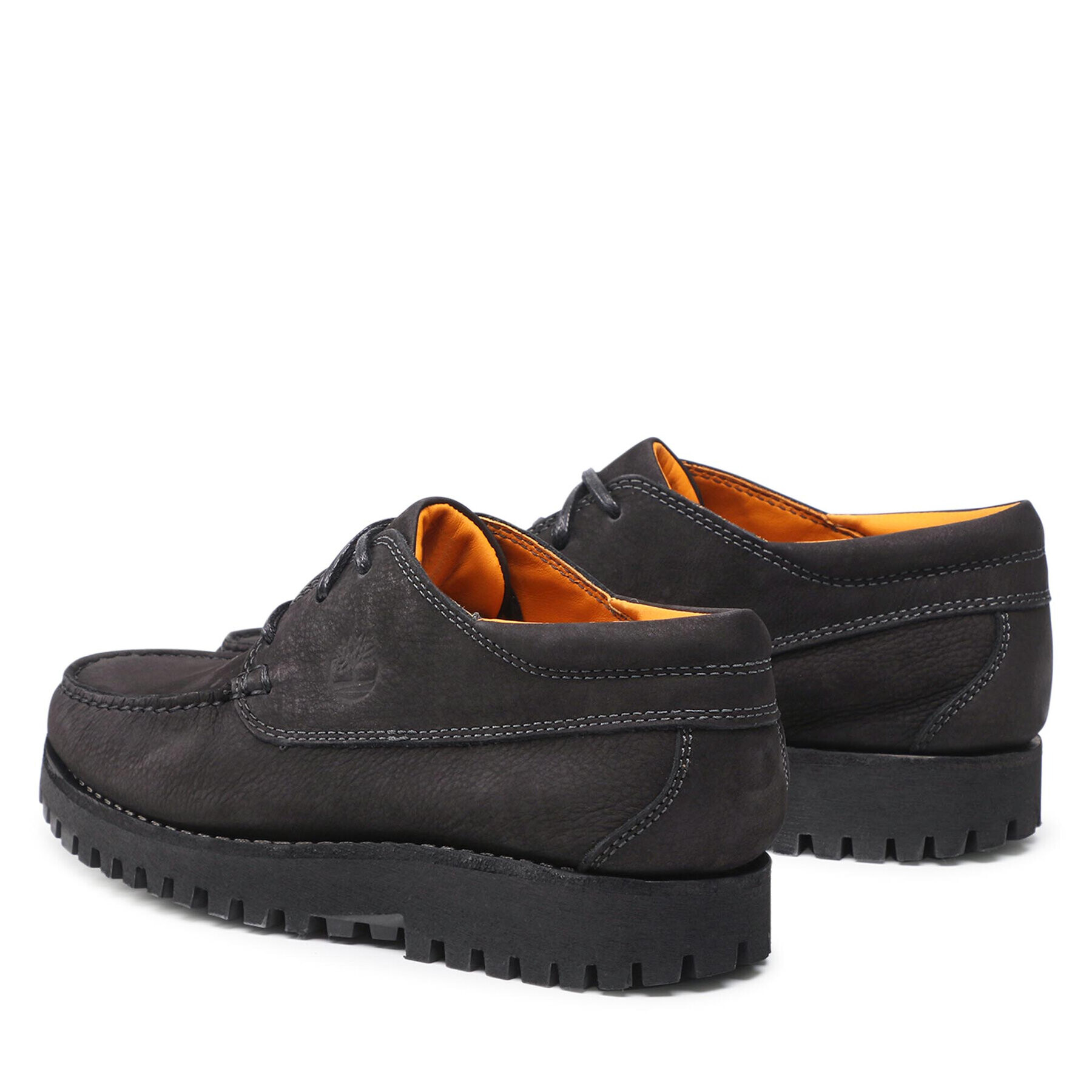 Timberland Обувки Jackson's Landing TB0A28CT015 Черен - Pepit.bg