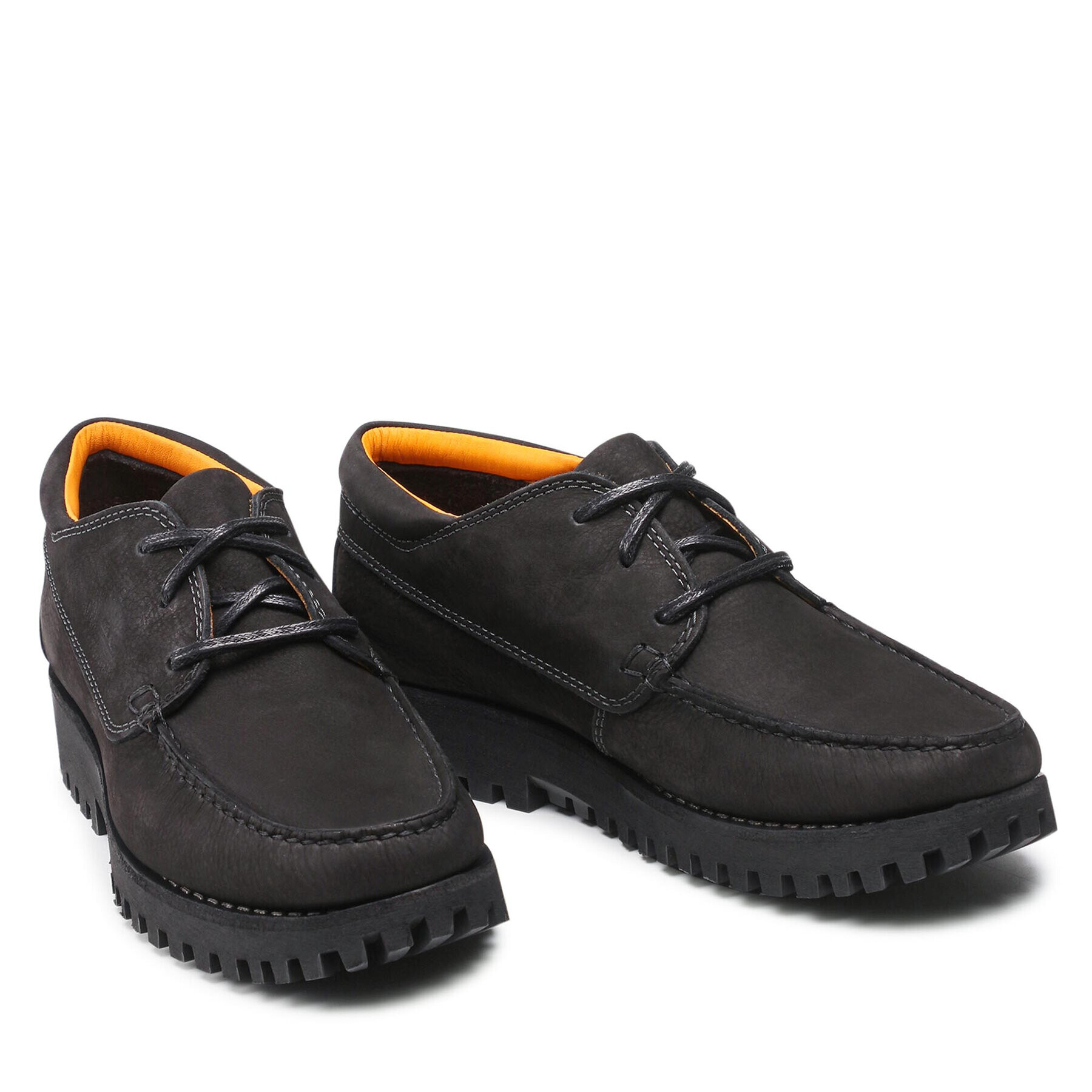 Timberland Обувки Jackson's Landing TB0A28CT015 Черен - Pepit.bg