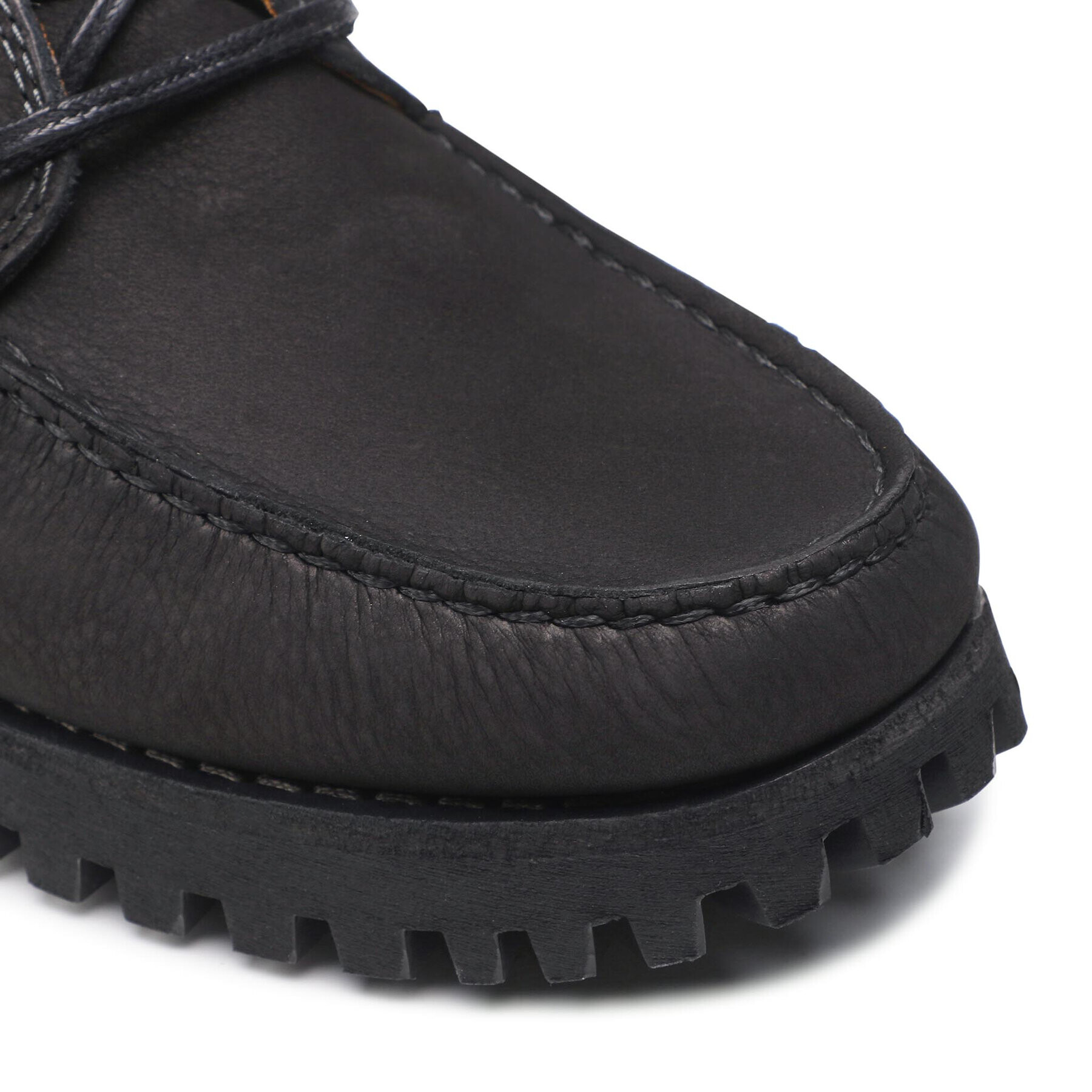 Timberland Обувки Jackson's Landing TB0A28CT015 Черен - Pepit.bg