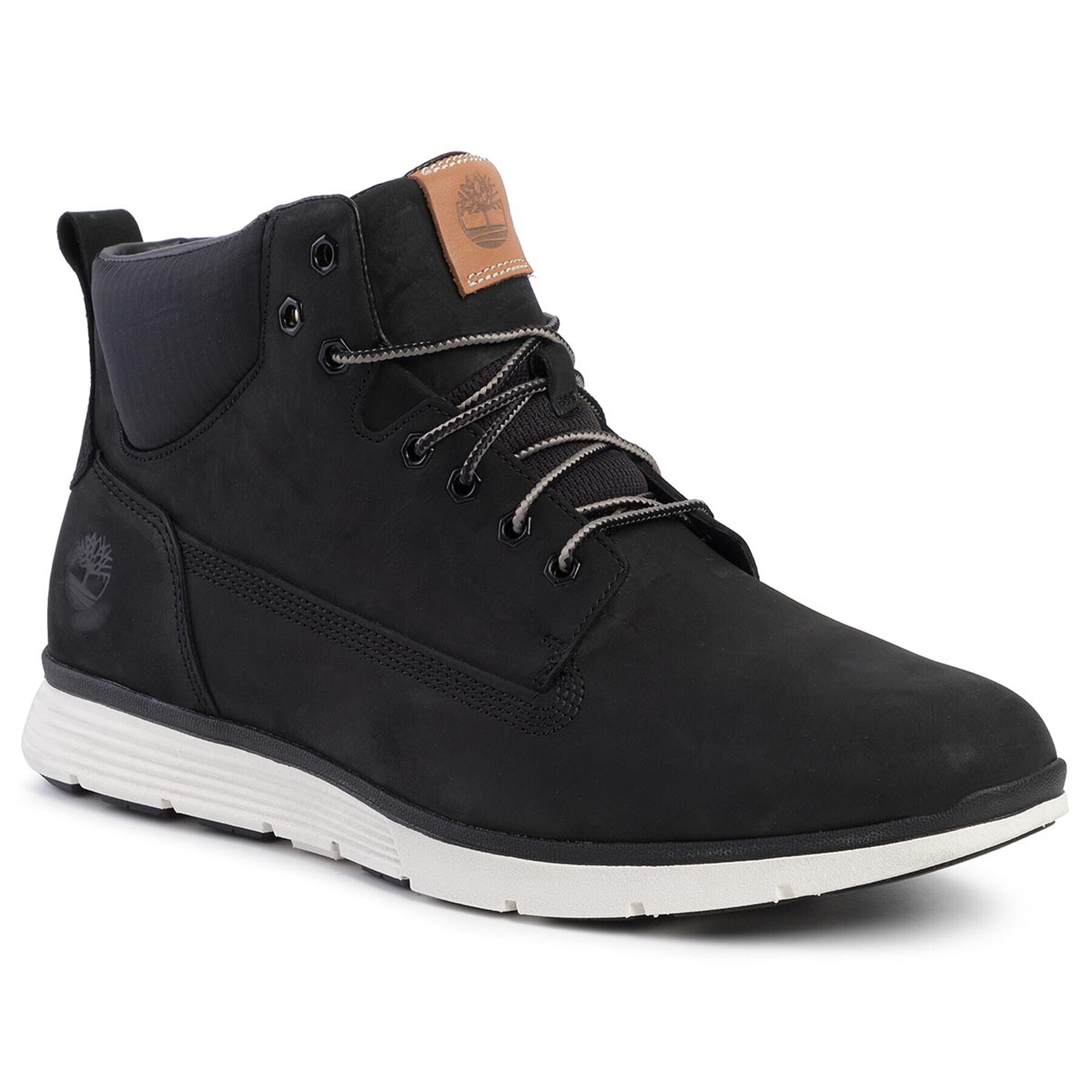 Timberland Обувки Killington Chukka TB0A1SDI001 Черен - Pepit.bg