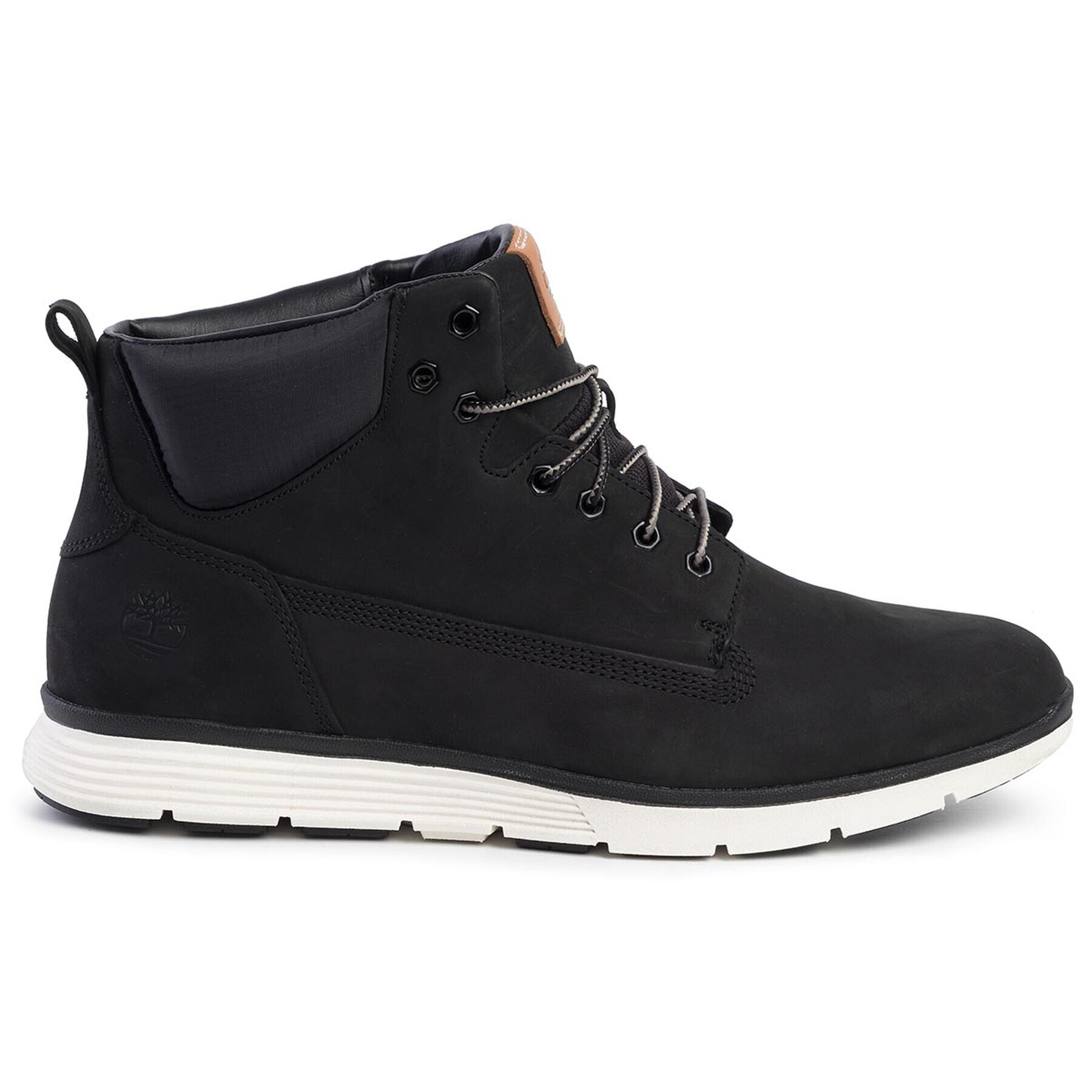 Timberland Обувки Killington Chukka TB0A1SDI001 Черен - Pepit.bg