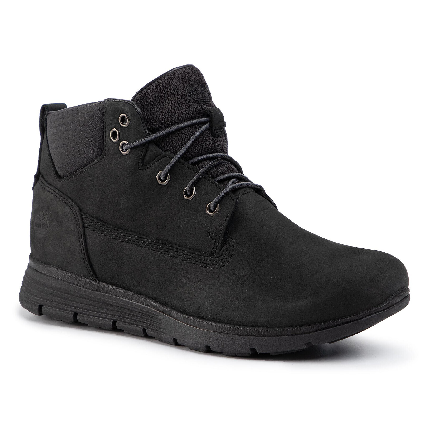Timberland Обувки Killington Chukka TB0A1V7U0011 Черен - Pepit.bg
