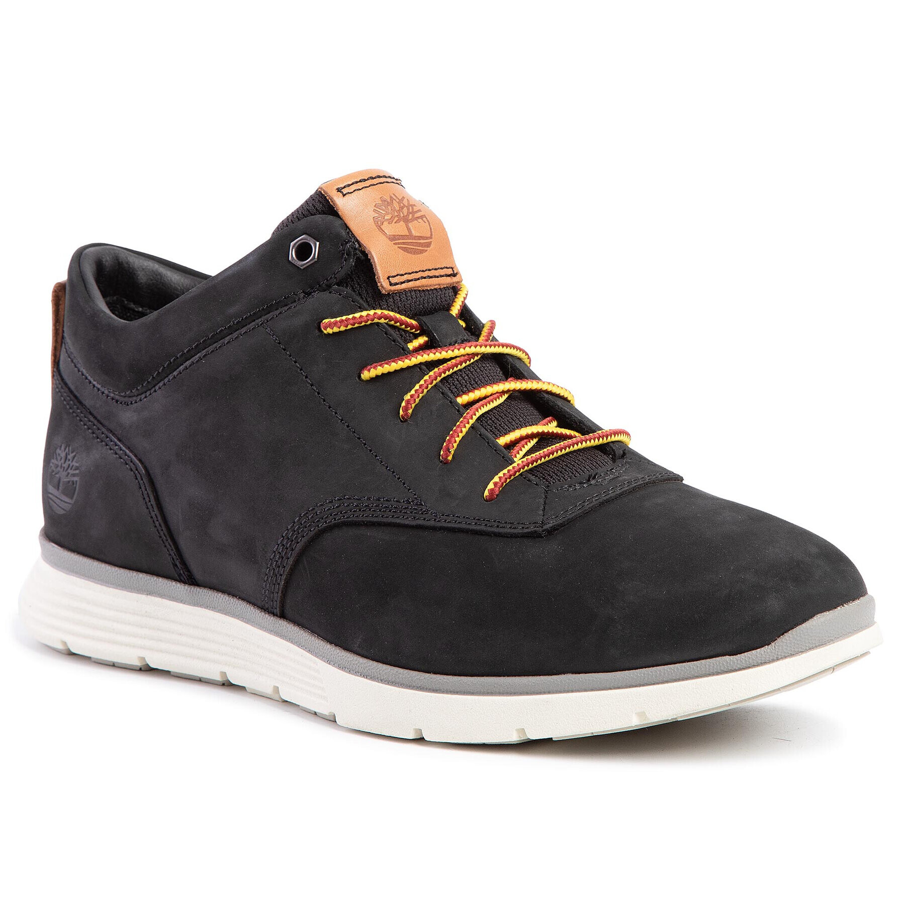Timberland Обувки Killington Low Chukka TB0A1GA90011 Черен - Pepit.bg